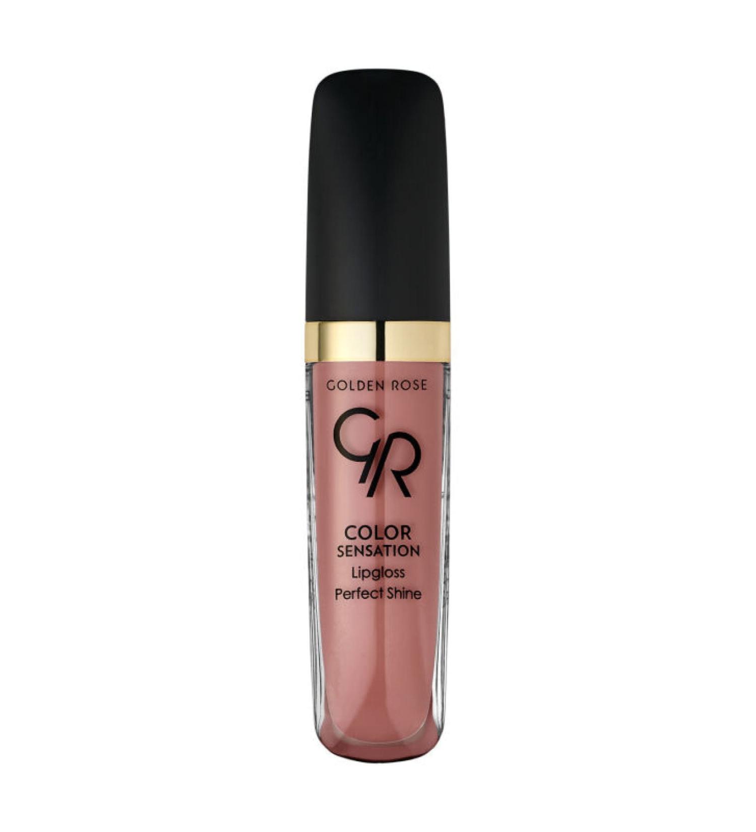 Golden Rose Sensation Lipgloss-103 Rose