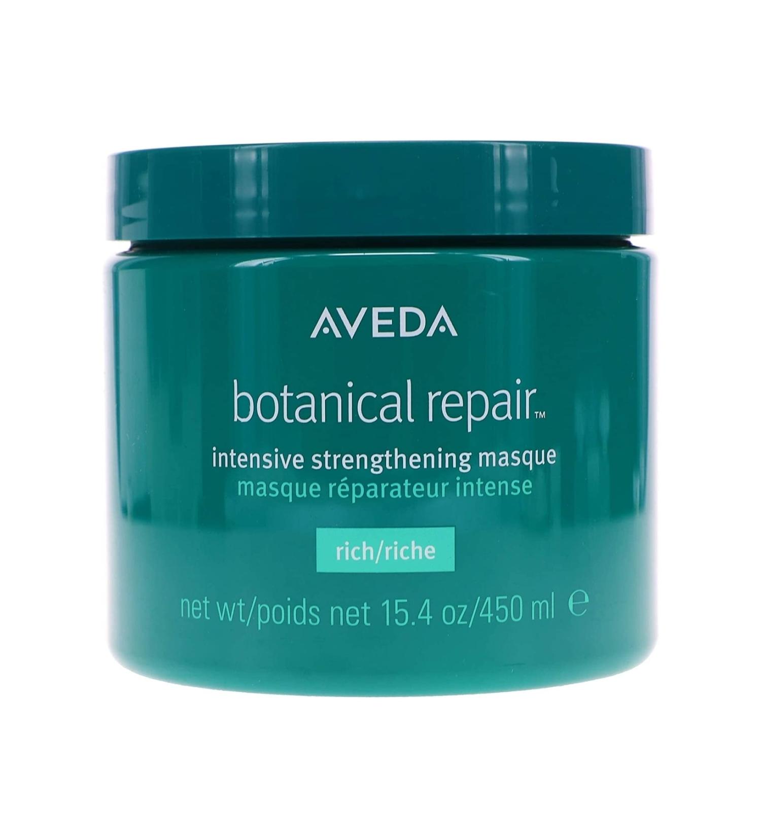 Aveda Botanical Repair Repair Mask for Damaged Hair: Rich Texture 450 Ml