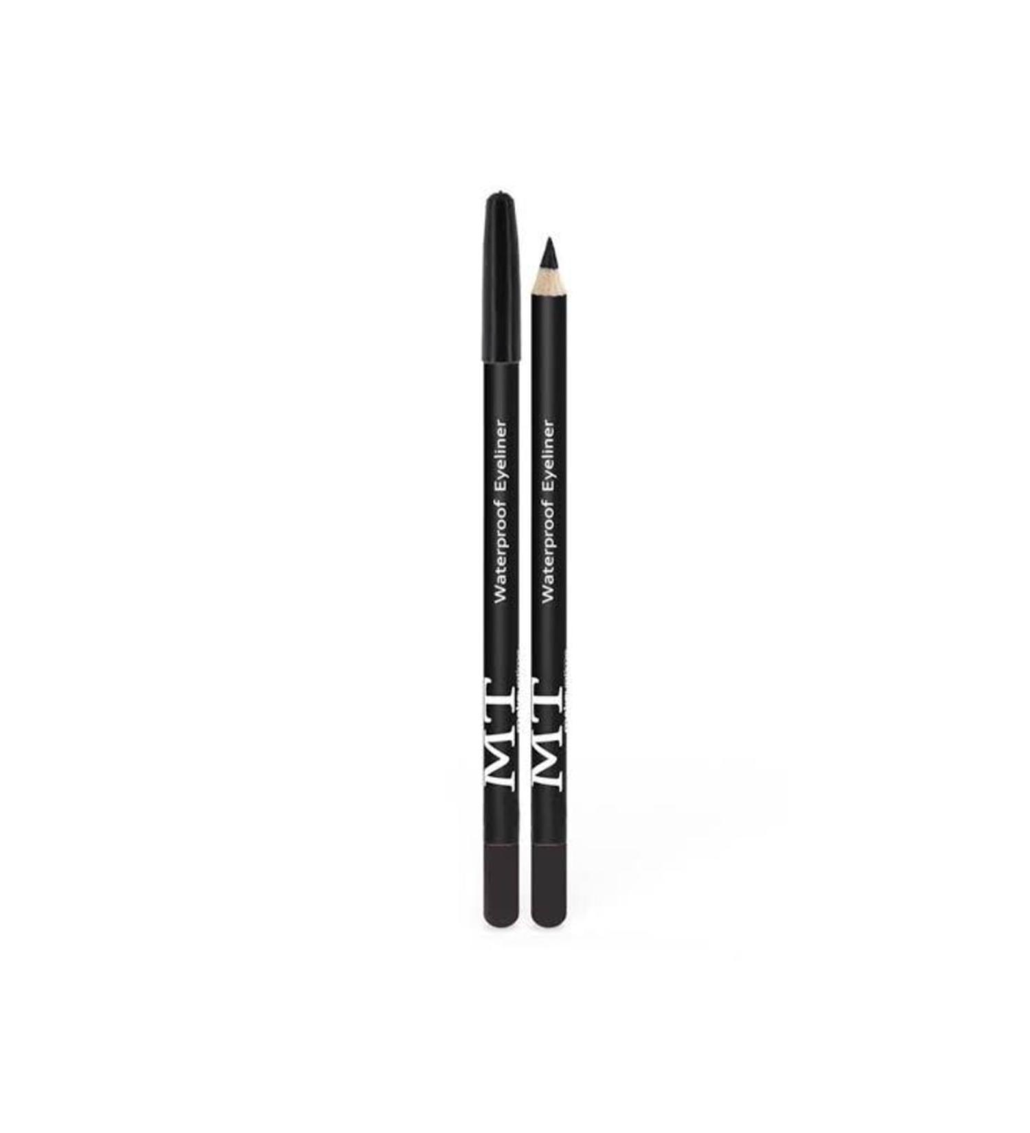 MT Cosmeticsvio Black Eye Pencil 2 Pieces