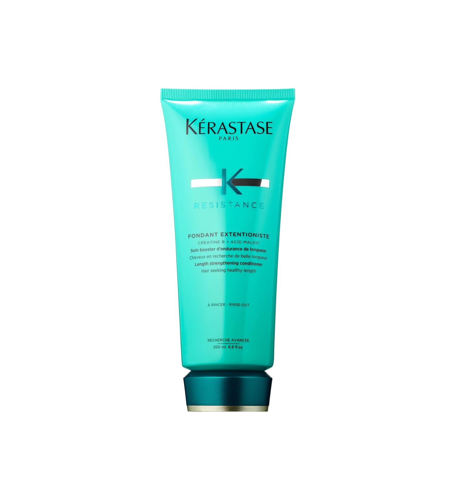 Kerastase Resistance Fondant Extentioniste Restructuring Repairing Strengthening Conditioner 200ml