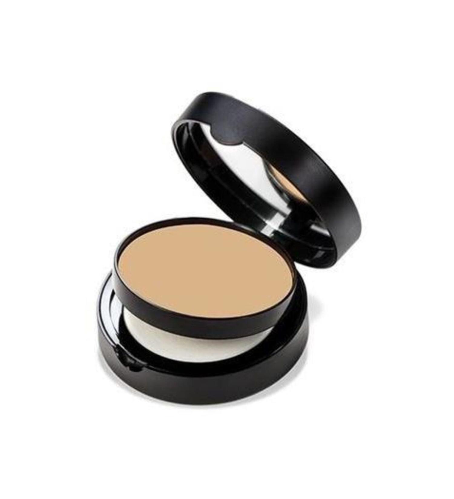 Note Cosmetics Luminous Silk Compact Powder 03 Medium Beige .Super Powder_