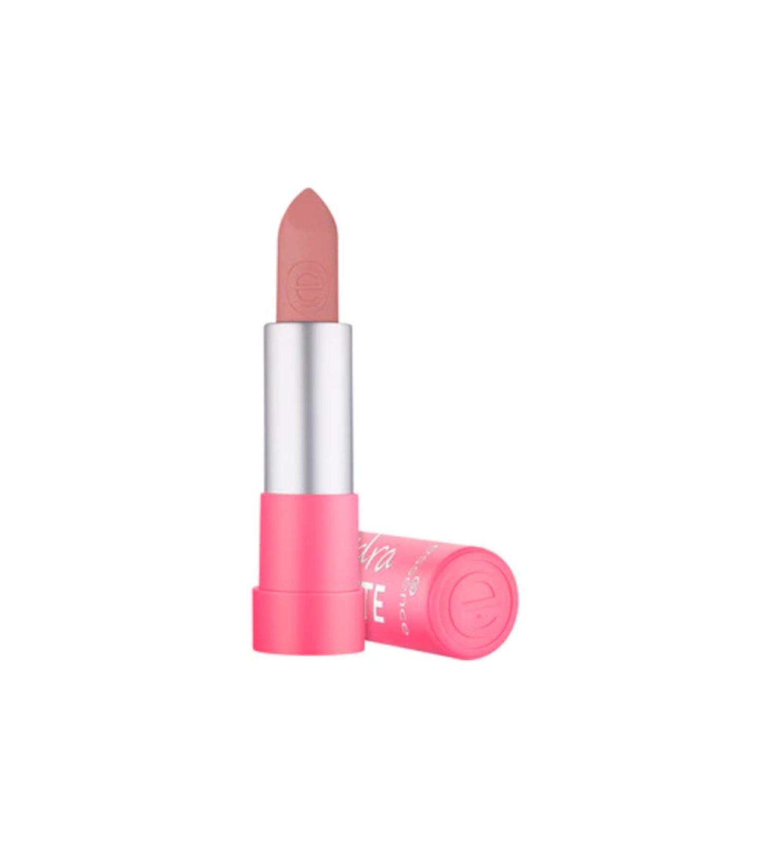 Essence Hydra Matte Lipstick 403