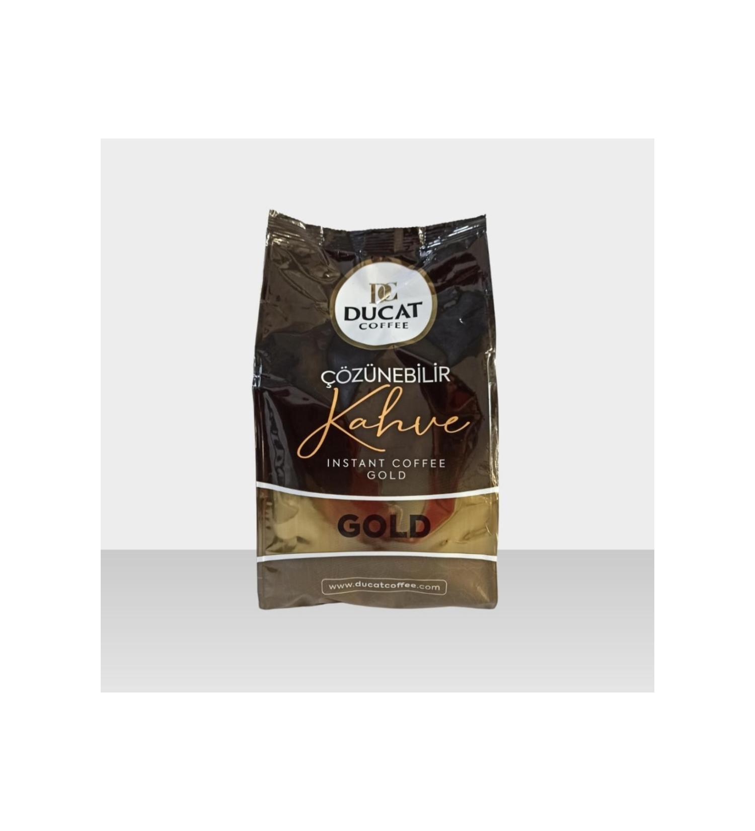 Ducat Coffee Gold Instant Coffee 500 gr