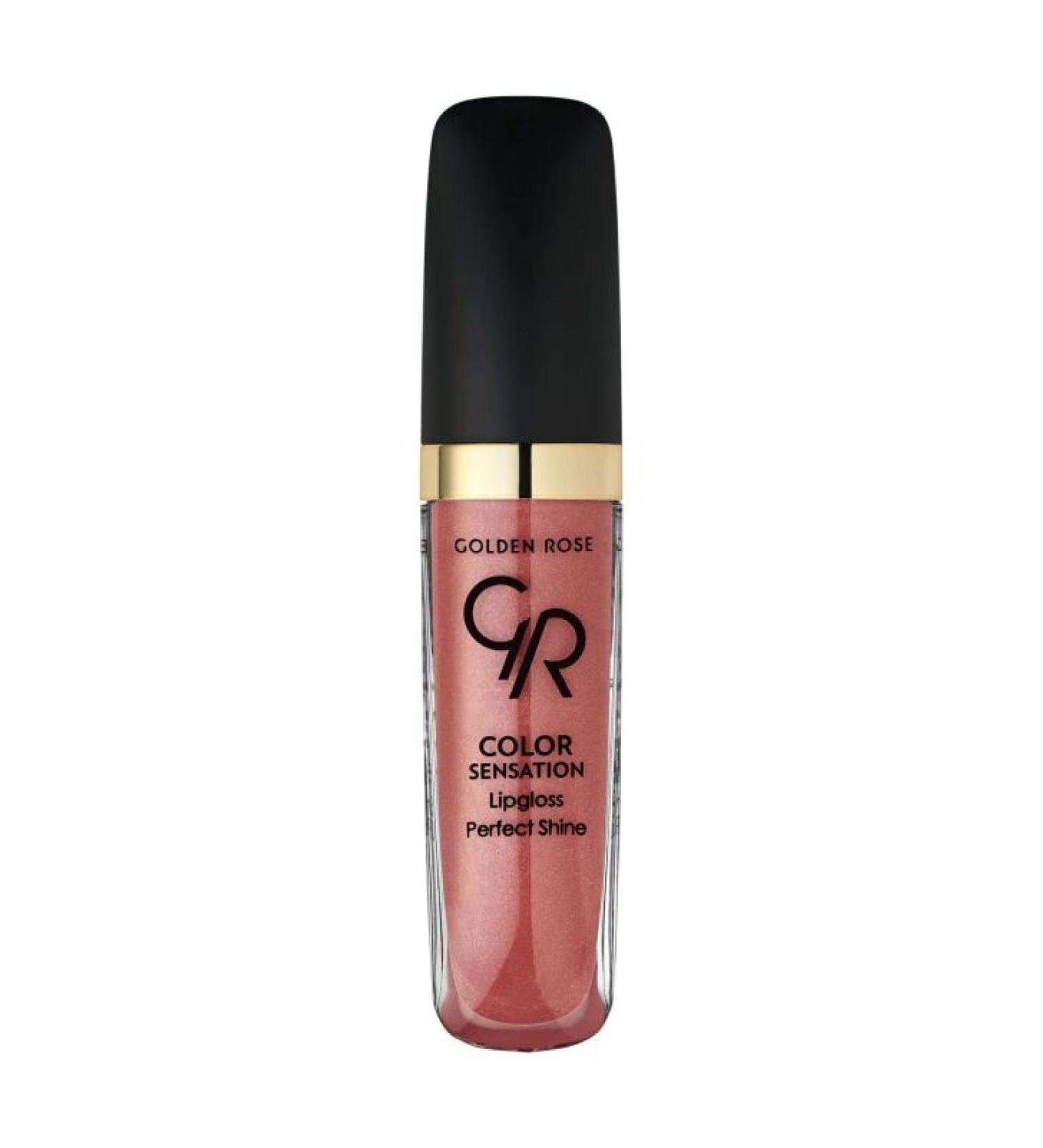 Golden Rose Sensation Lipgloss-116 Grapefruit