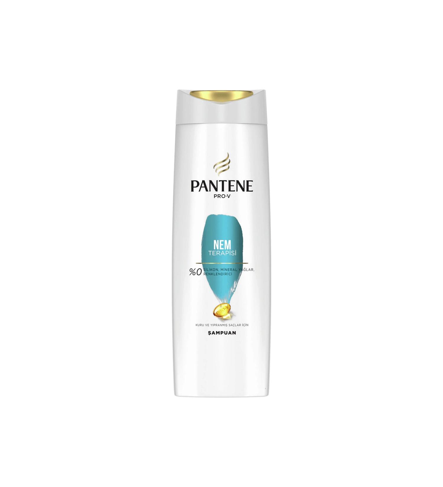 Pantene Moisture Therapy 350ml