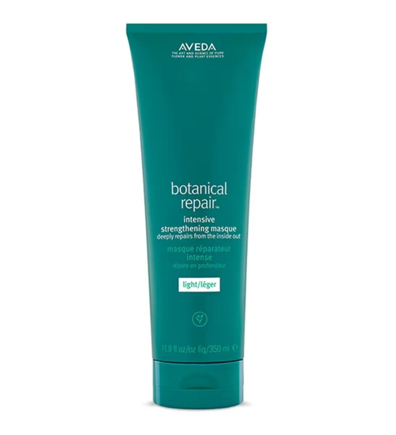 Aveda Botanical Repair Light Repair Mask Light Texture 350 Ml