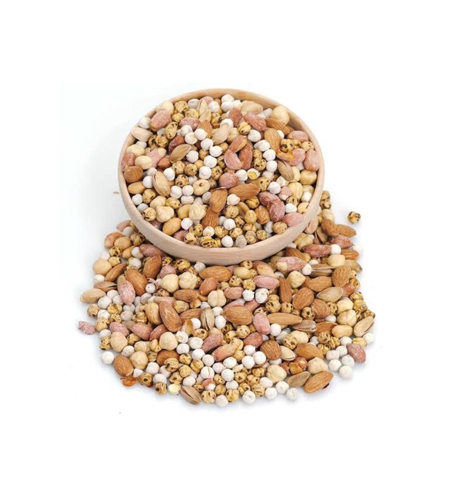 SNACK Cocktail Snack Special 1kg (HENNA WEDDING ENGAGEMENT SNACKPIECE)