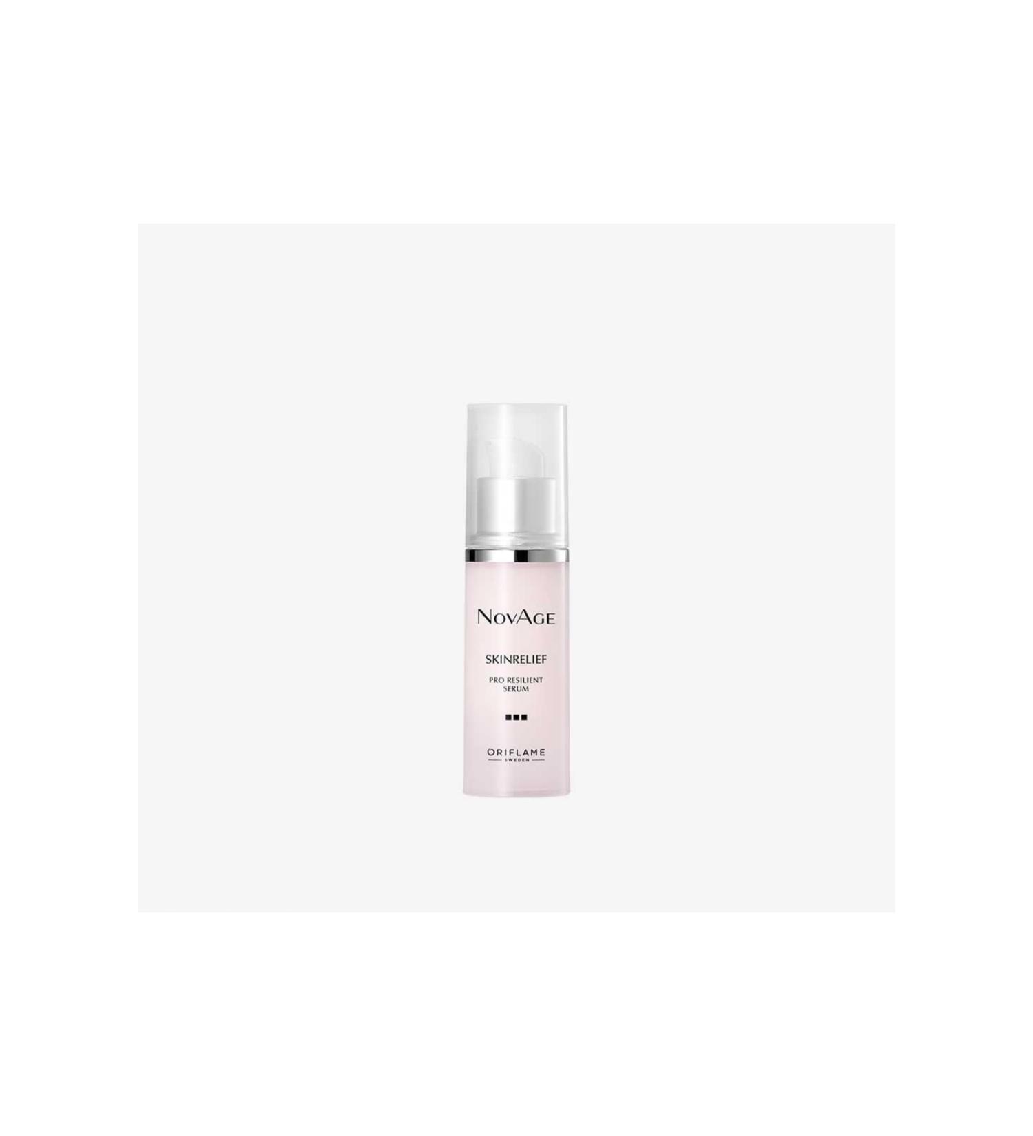 Oriflame Novage Skinrelief Pro Resilient Serum