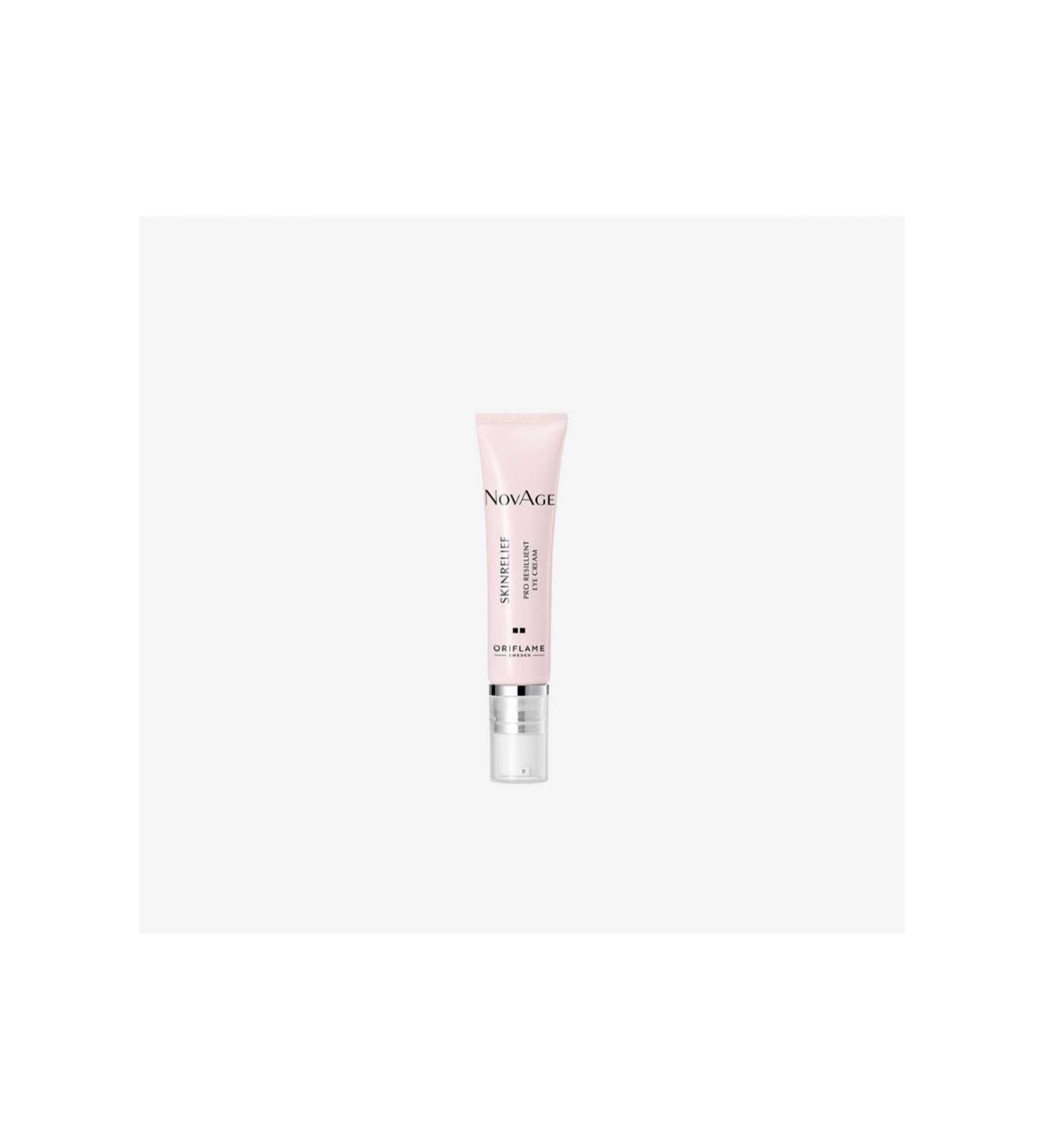 Oriflame Novage Skinrelief Pro Resilient Eye Cream
