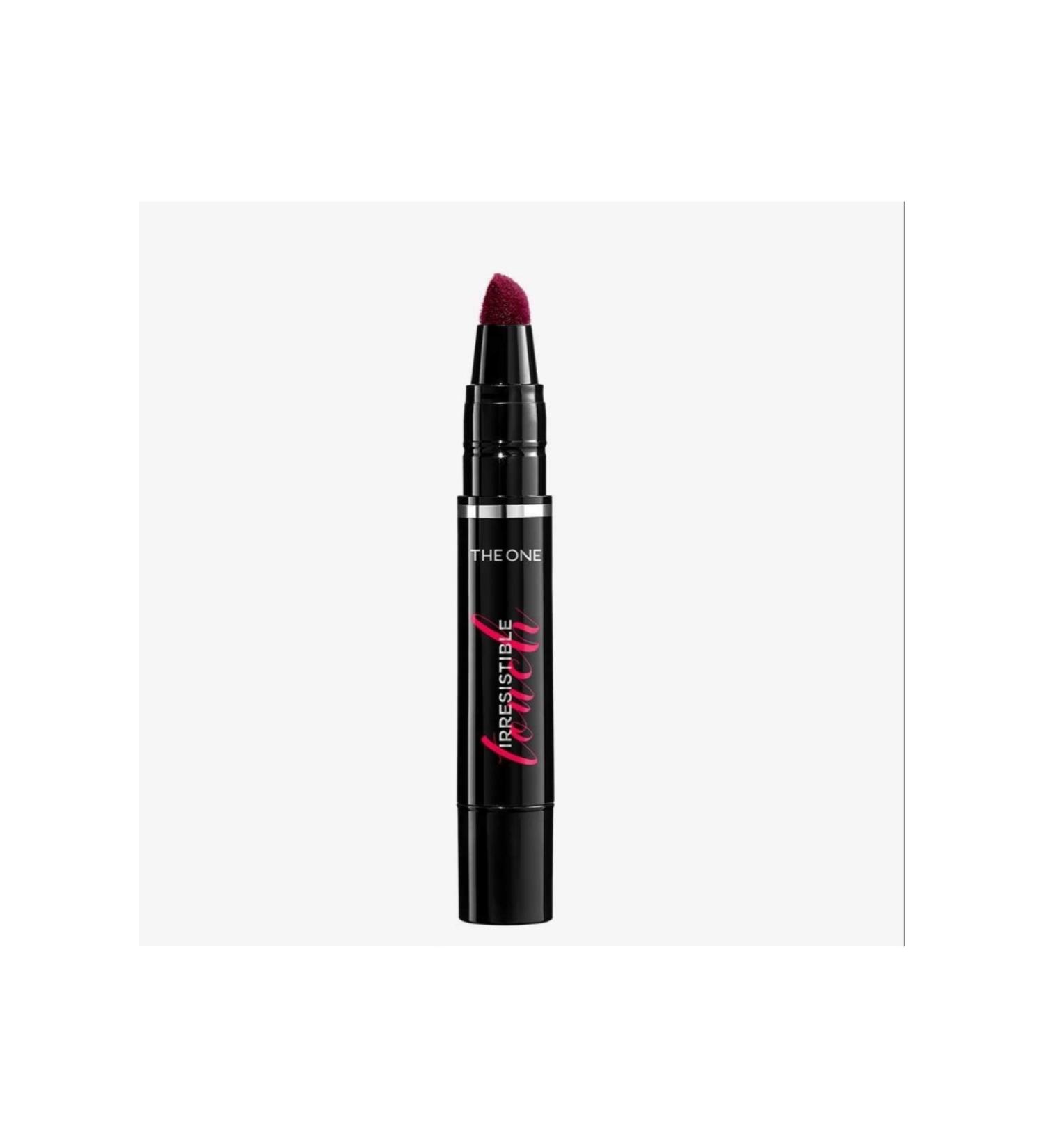Oriflame Lips Irresistible Touch High Shine Lipstick