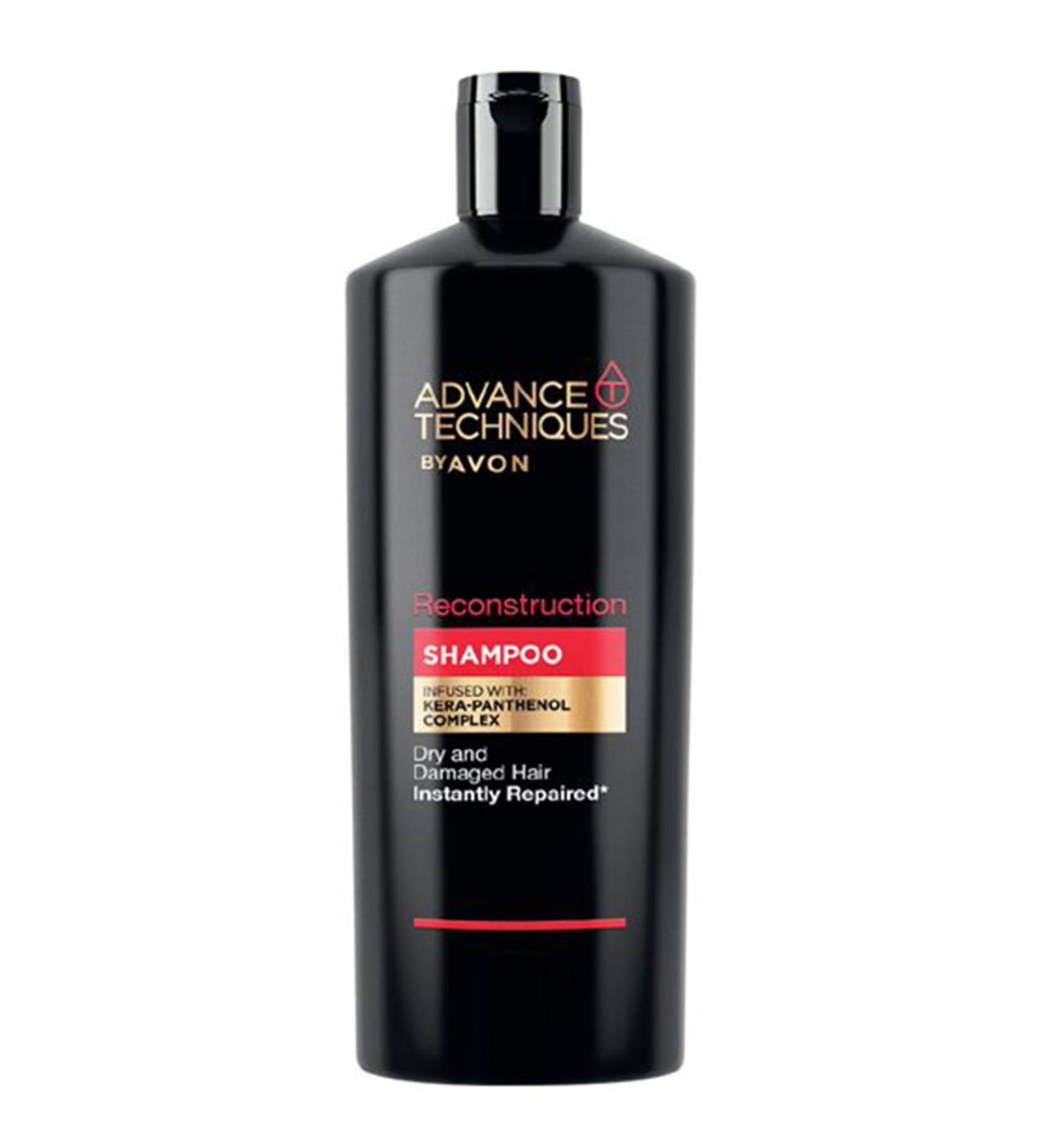 Avon Advance Techniques Reconstruction Repair Shampoo 700 ml
