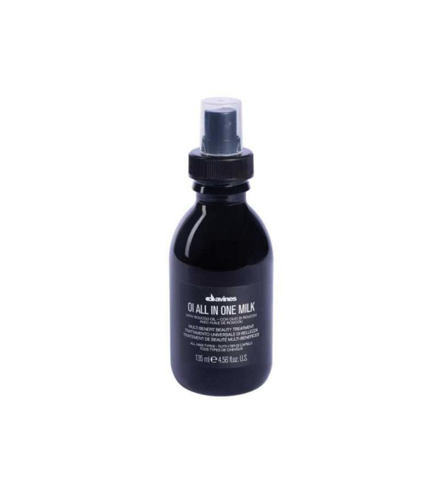 Davines Oi All In One Milk Hair Care Milk 135 Ml Eva.