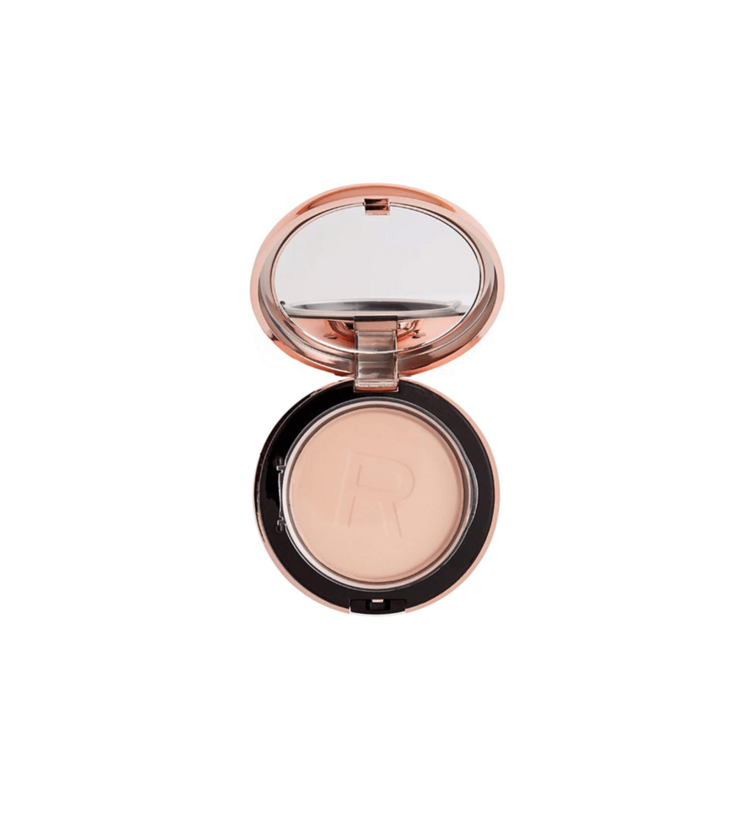 Revolution Foundation