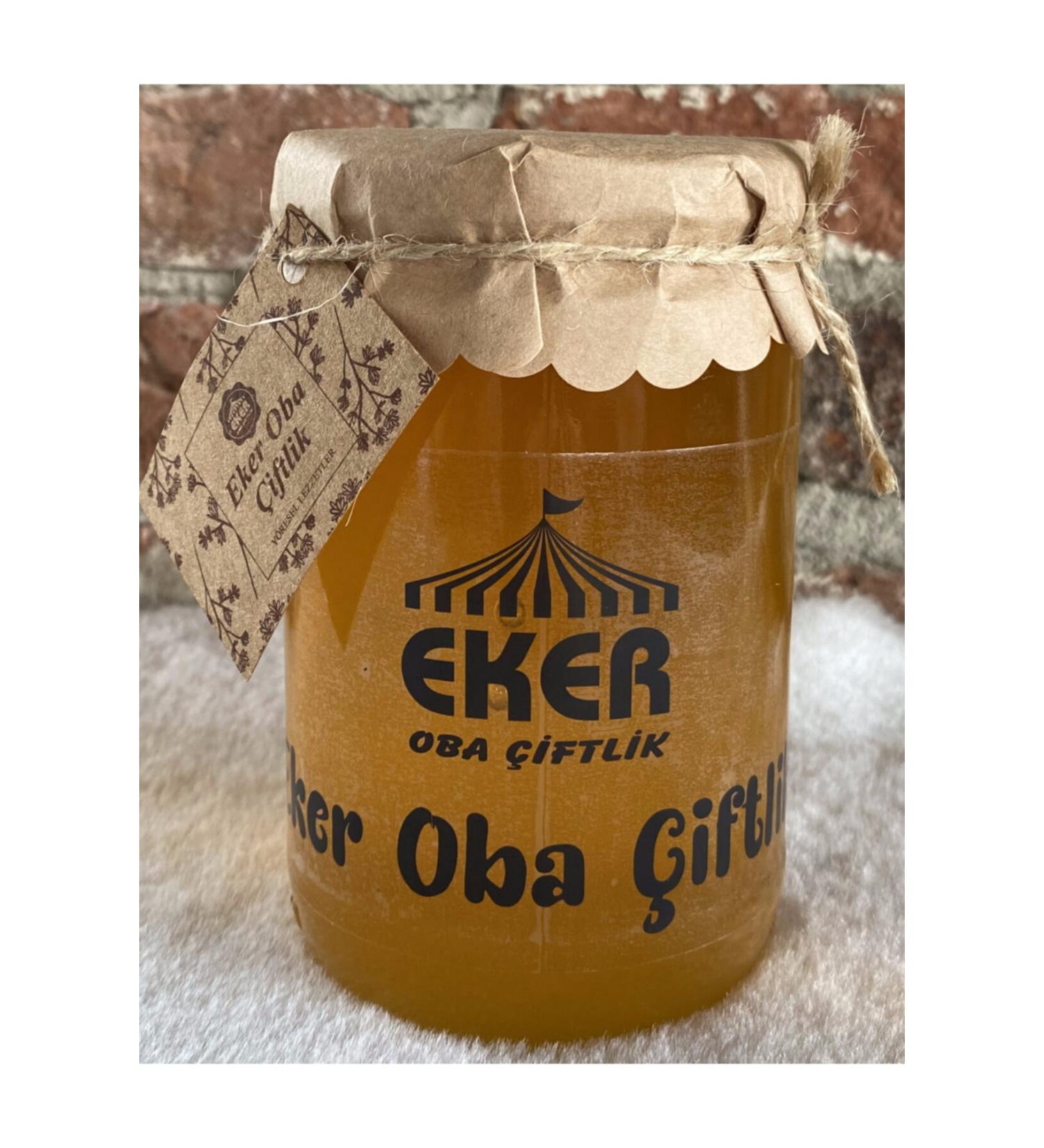 Eker Oba Farm Honey