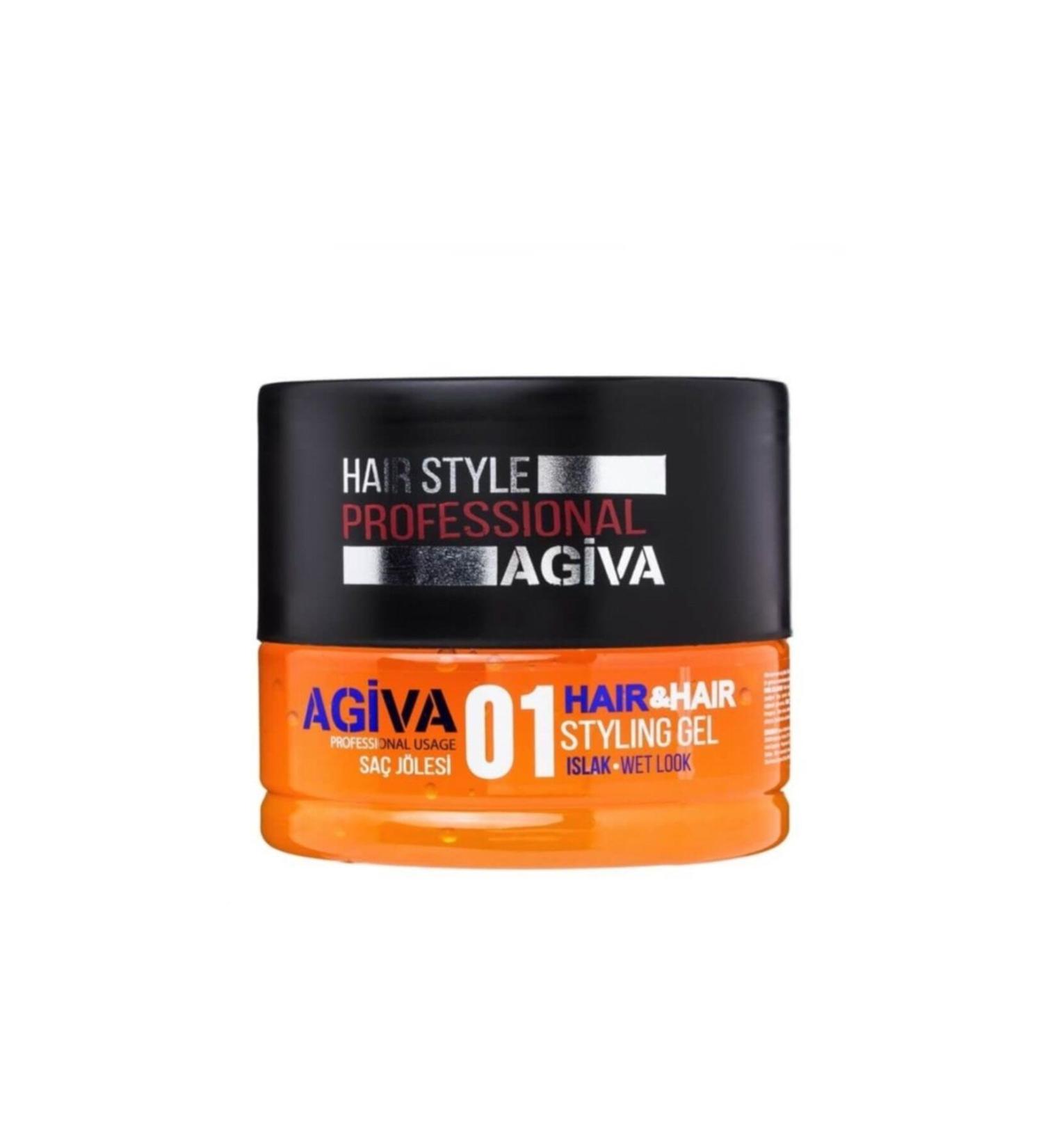Agiva Jelly Wet