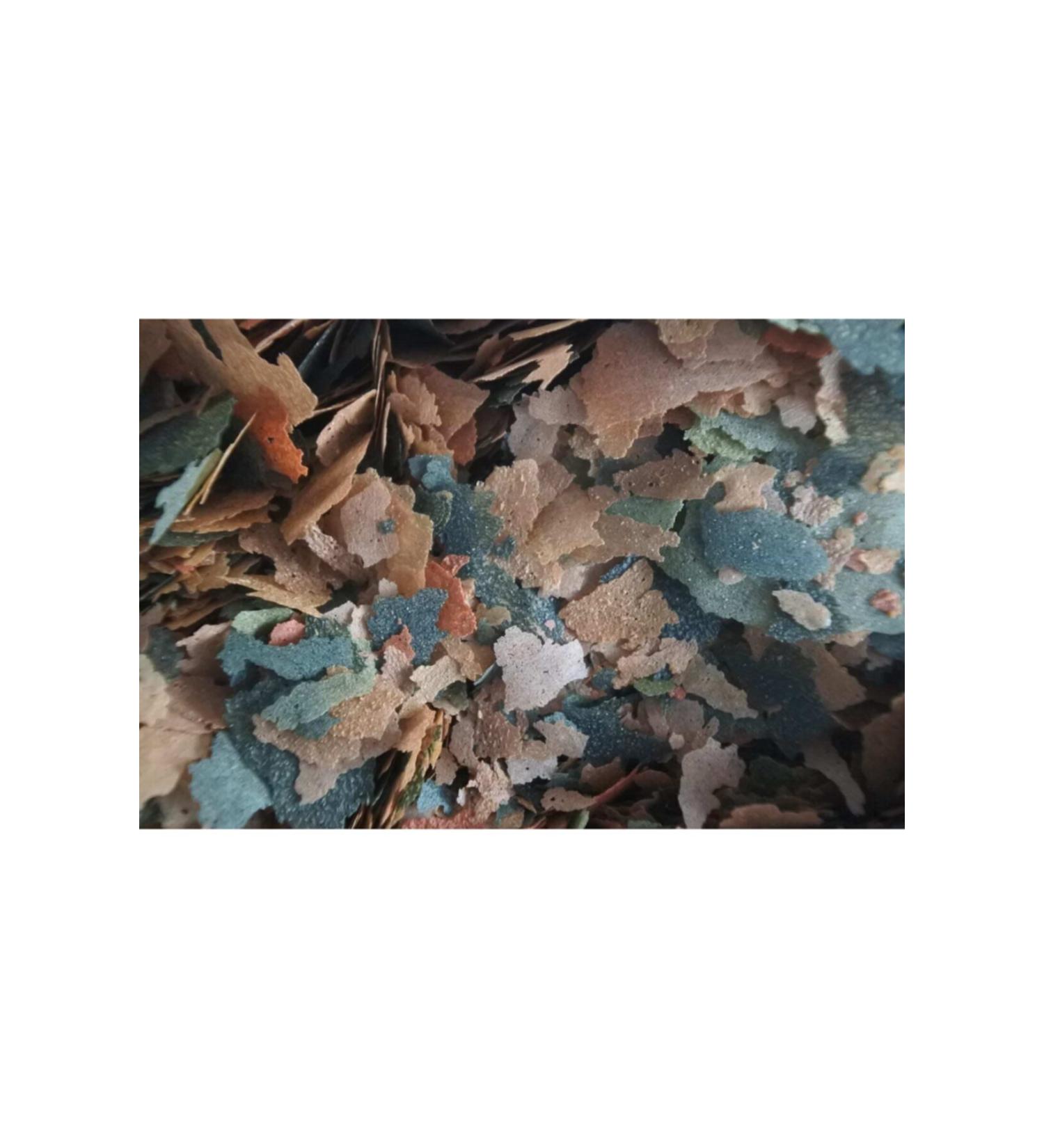 Tropical Tanganyika Flakes Flake Food 100gr