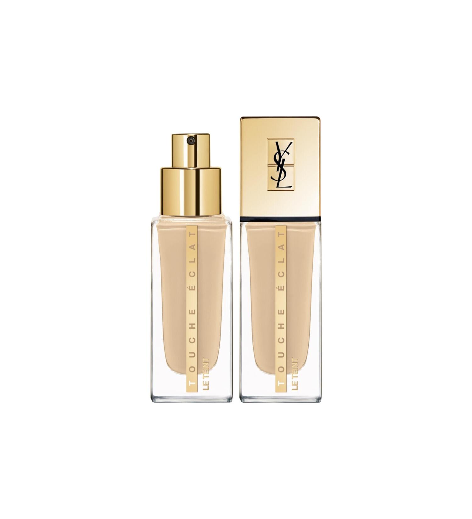 Yves Saint Laurent Touche clat Le Teint Foundation B10 3614273070683 - Buy Online on GoSupps.com
