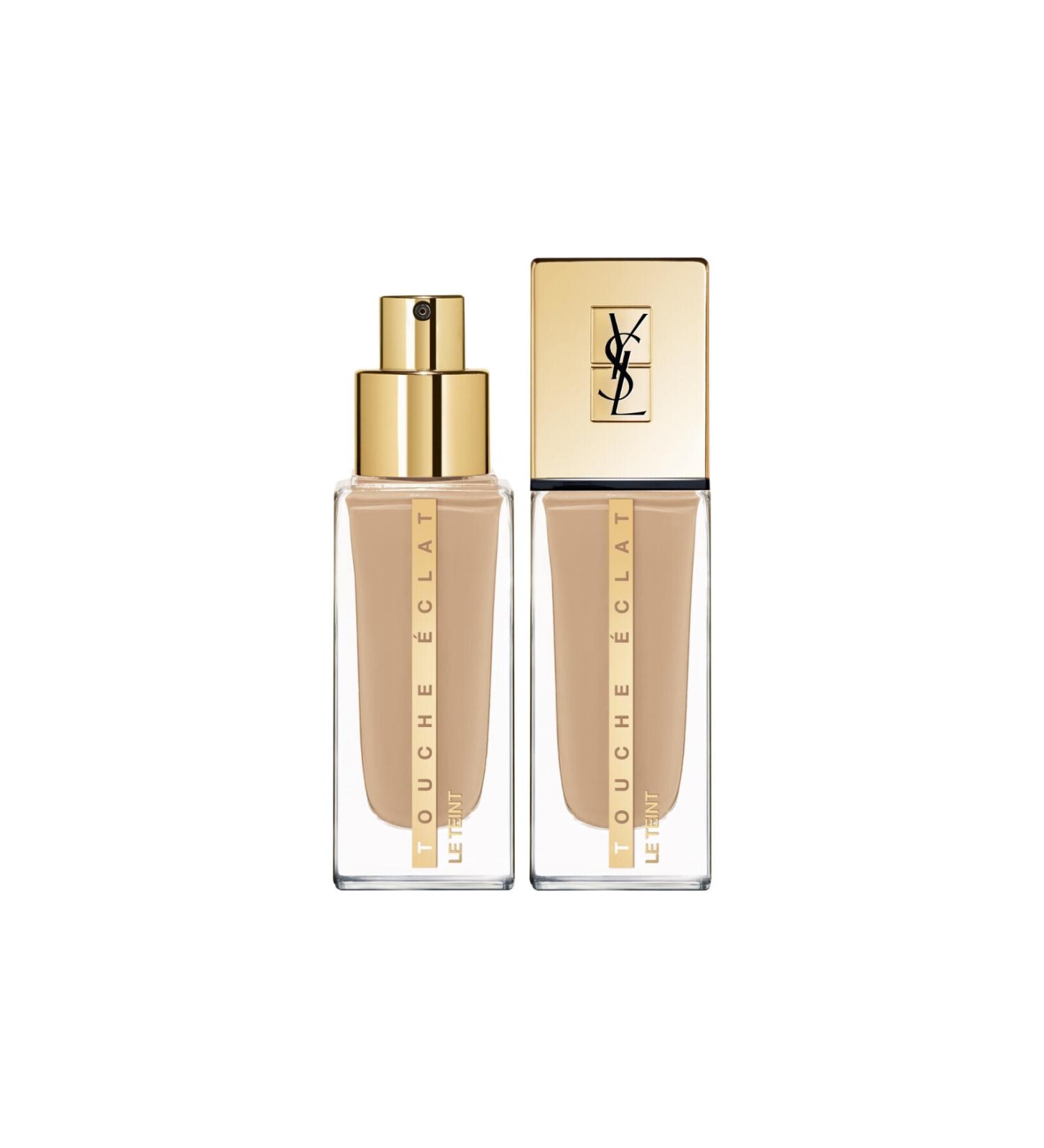 Yves Saint Laurent Touche clat Le Teint Foundation Br40 3614273070782 - Buy Online on GoSupps.com