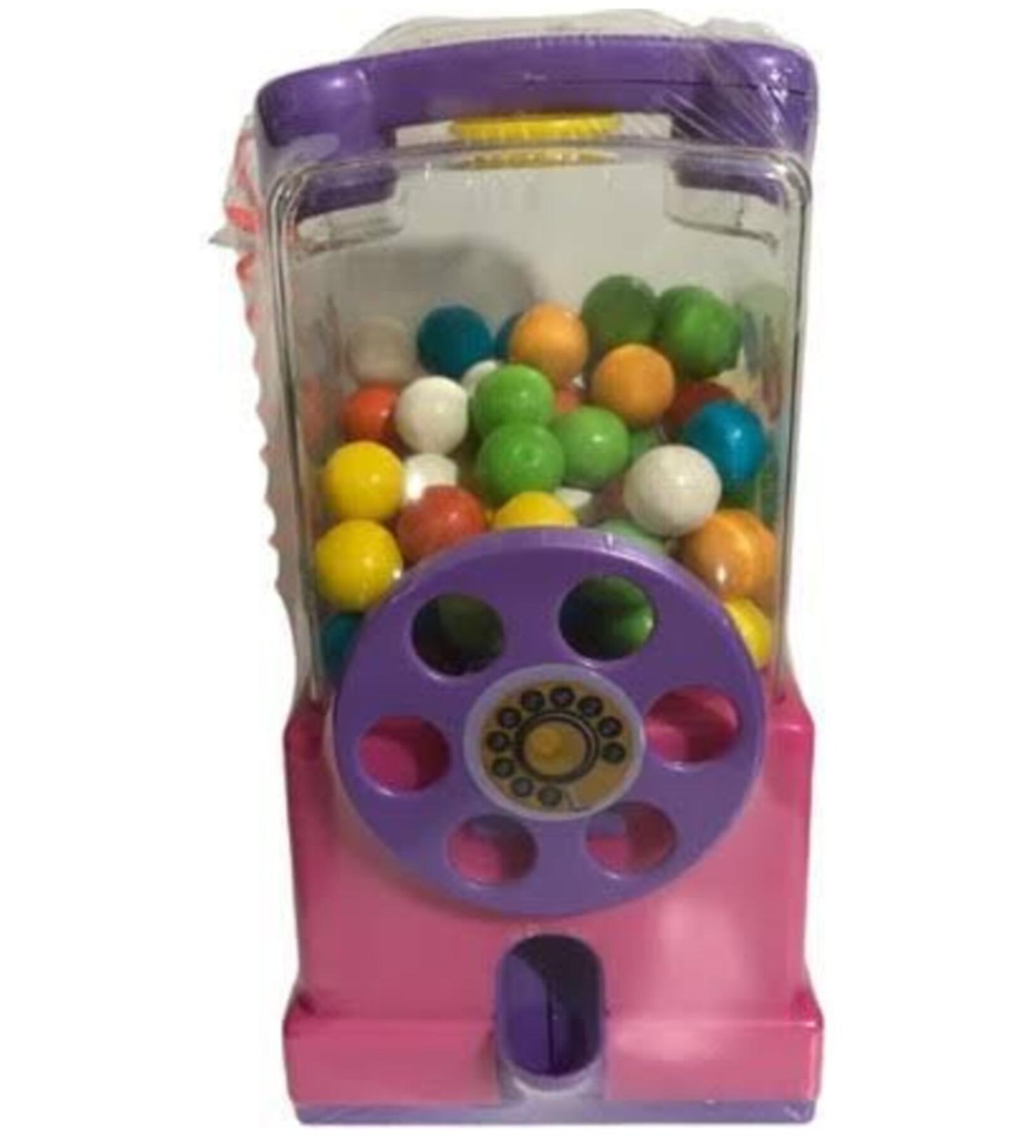 Phenomenon Gummy Phone Gummy Phone Booth 1 Piece