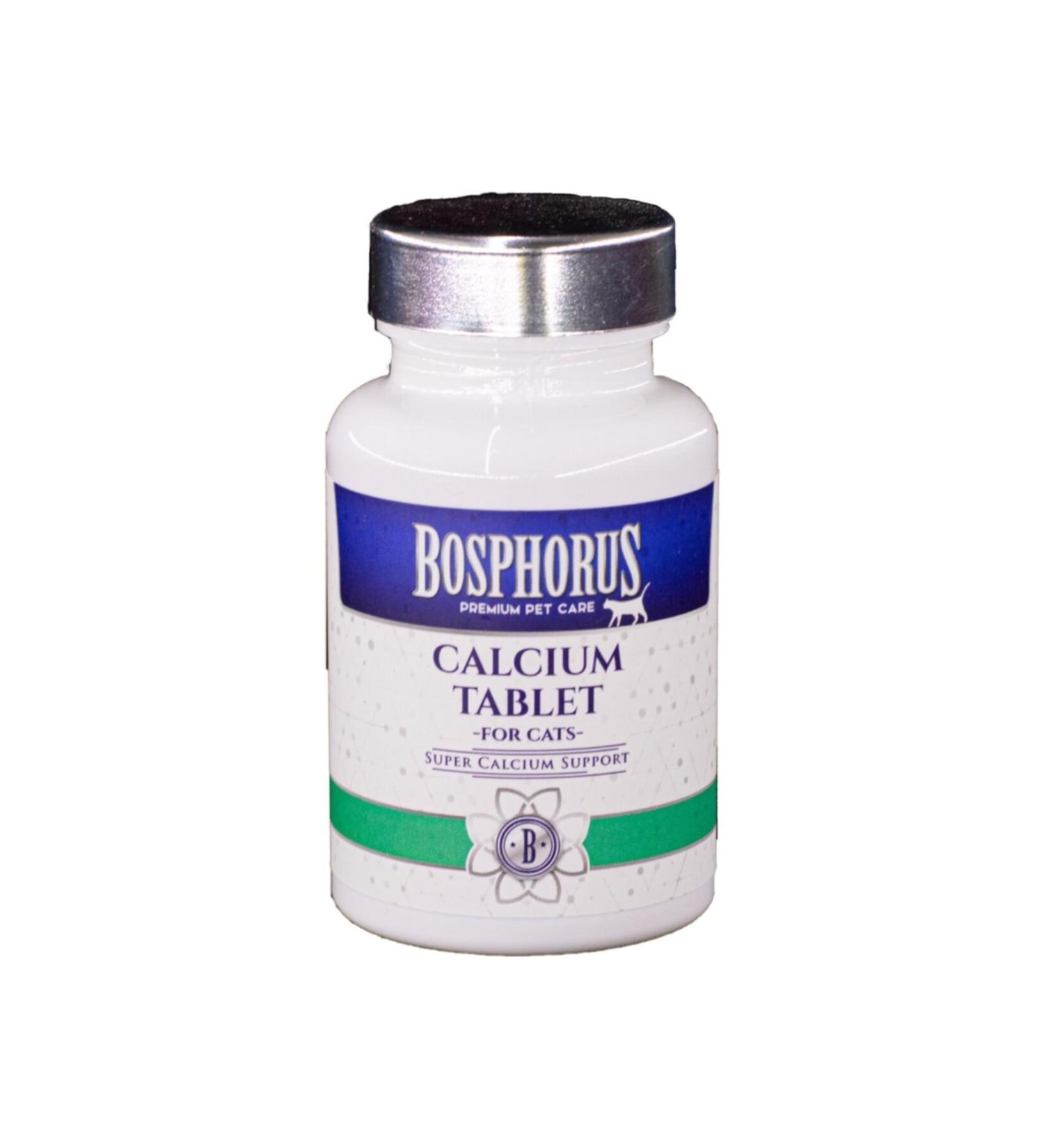 Bosphorus Calcium Tablet