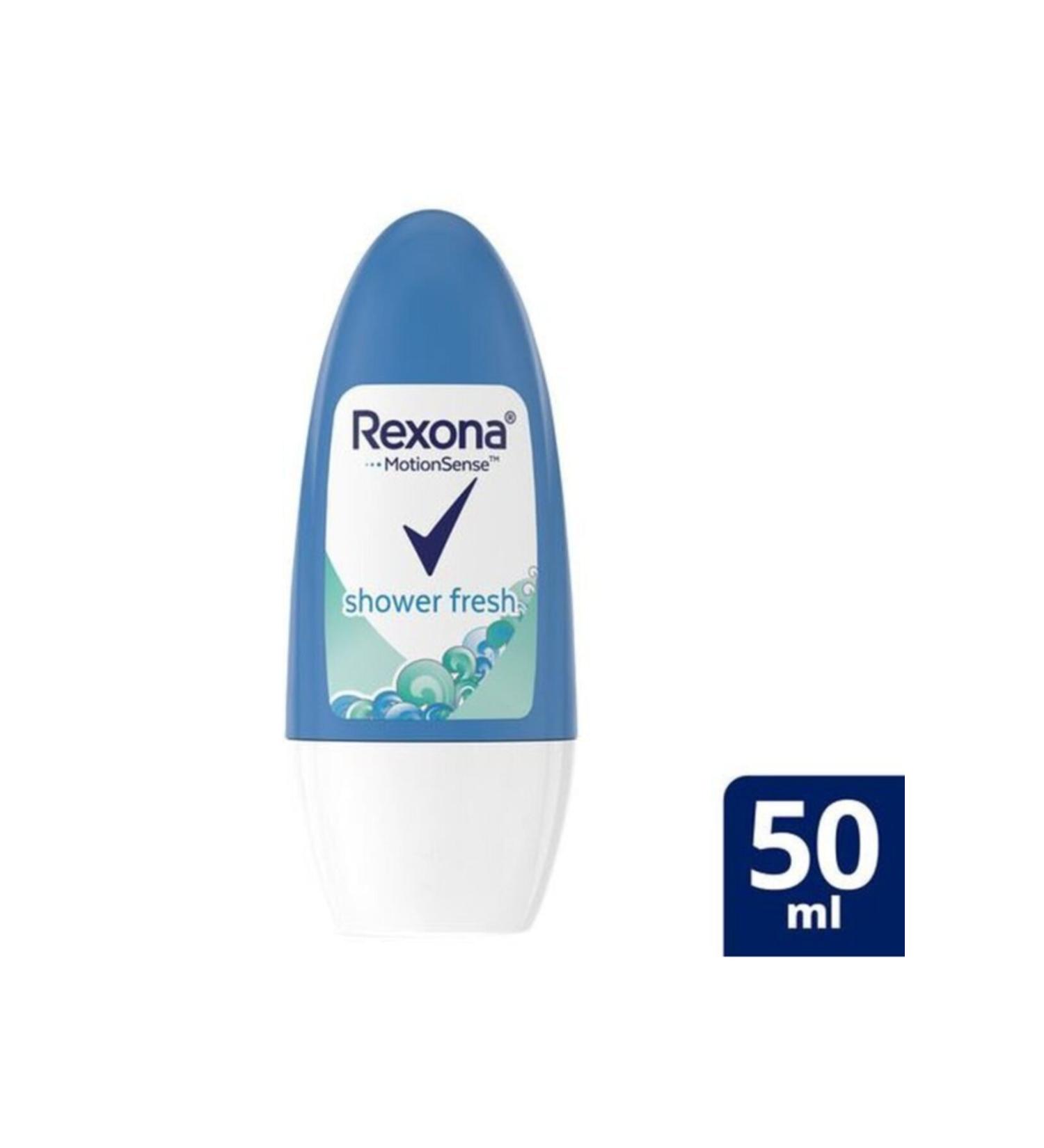 Rexona Women Roll-on Shower Fresh 50 Ml