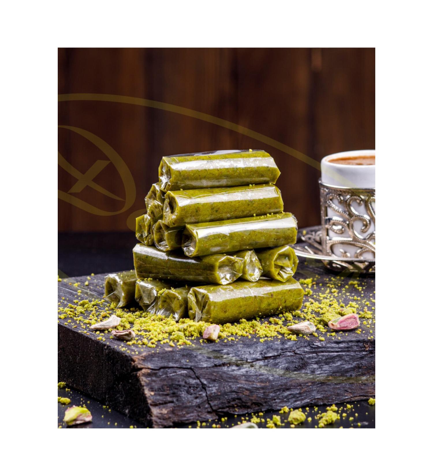 DEDEOGLU GIDA Peanut Butter 500 Gr