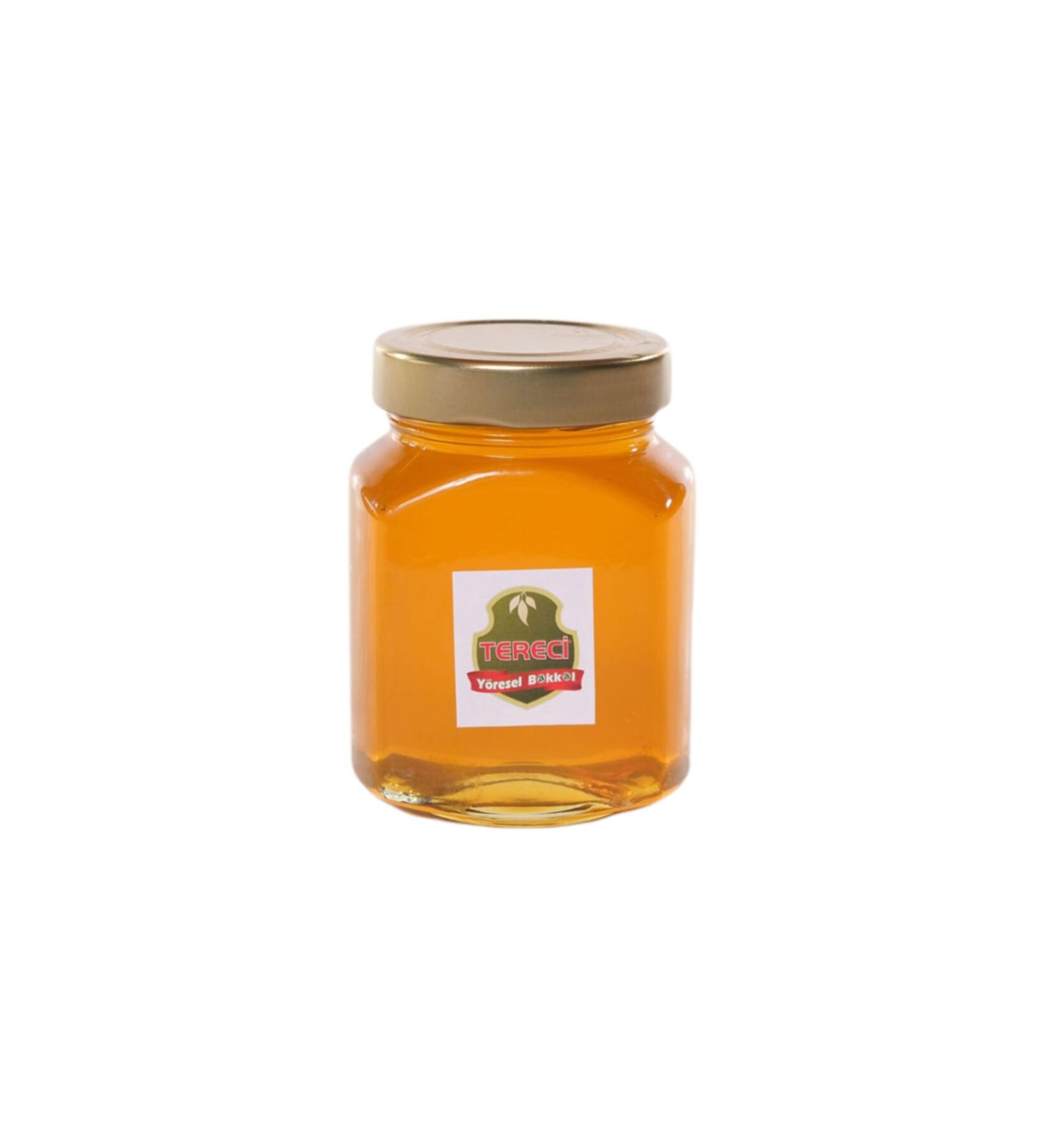 Tereci Bursa Linden Honey 440 gr