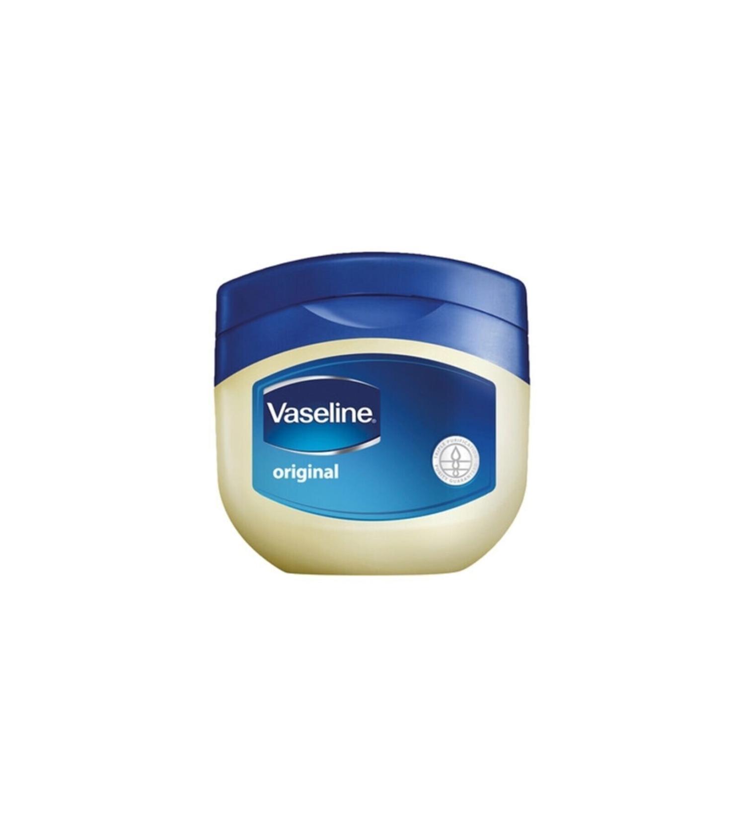 Vaseline Original 100ml