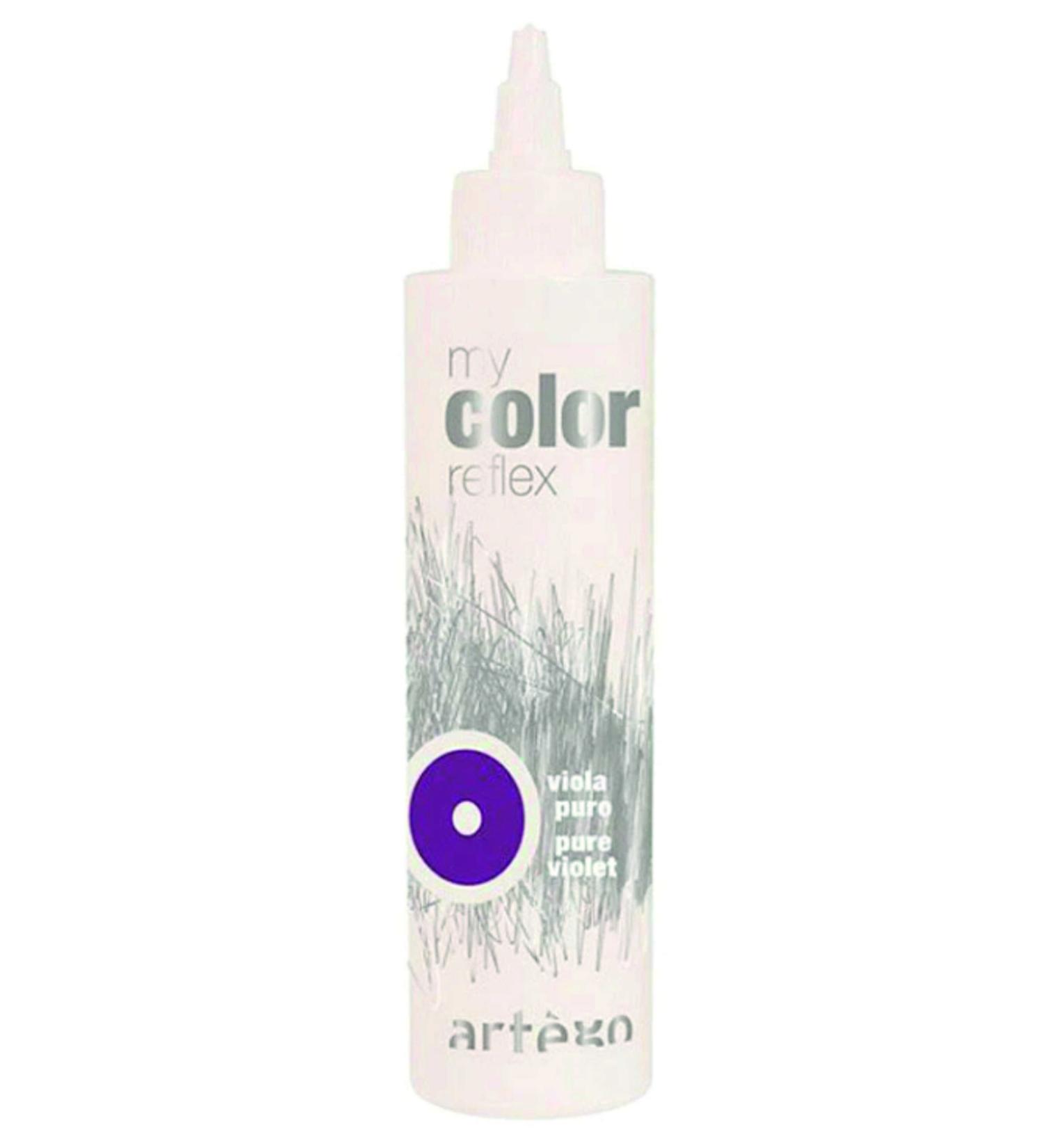 Artego My Color Reflex Ready Paint 200ml Purple Violet