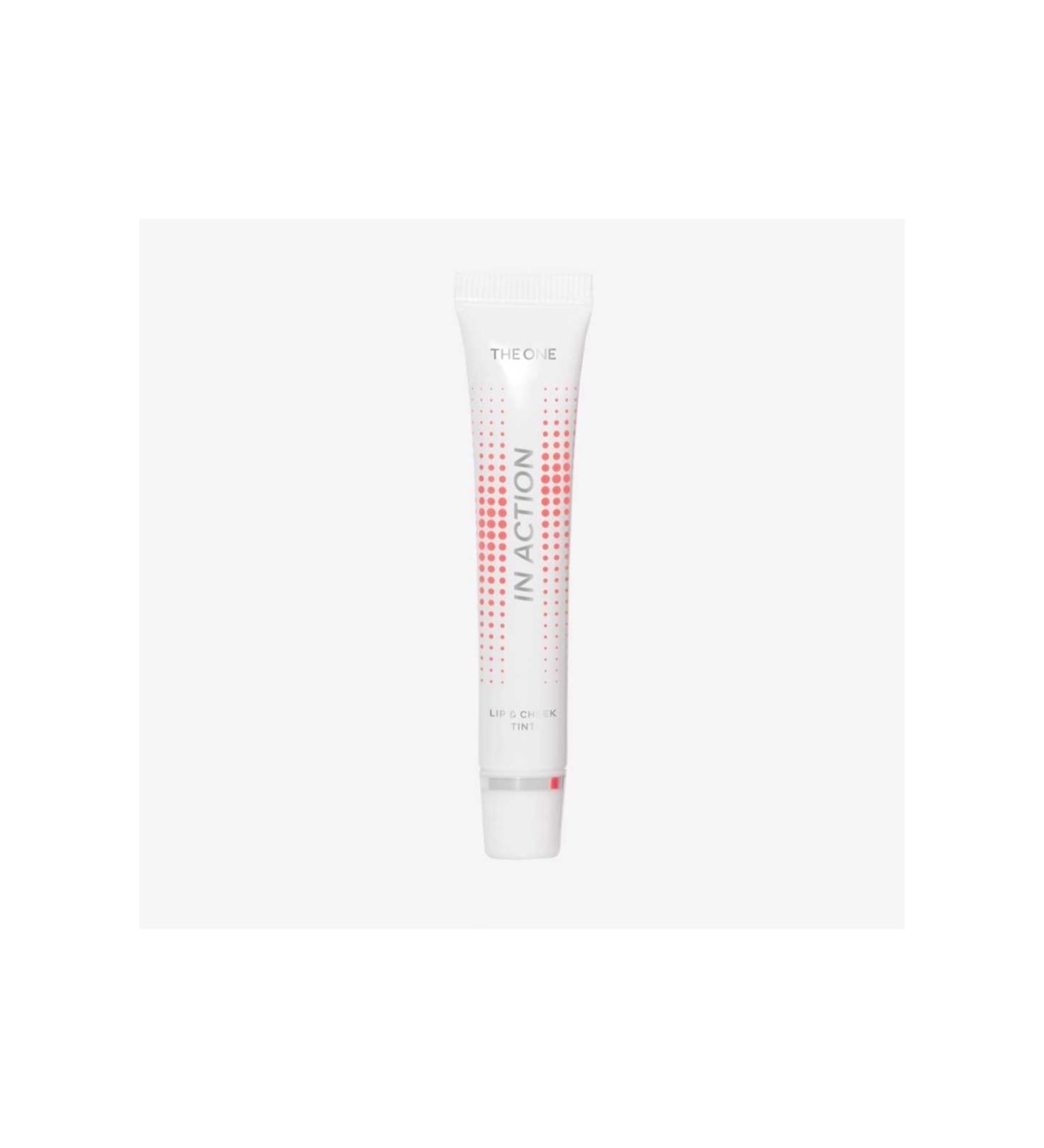 Oriflame The One In Action Lip & Cheek Colour