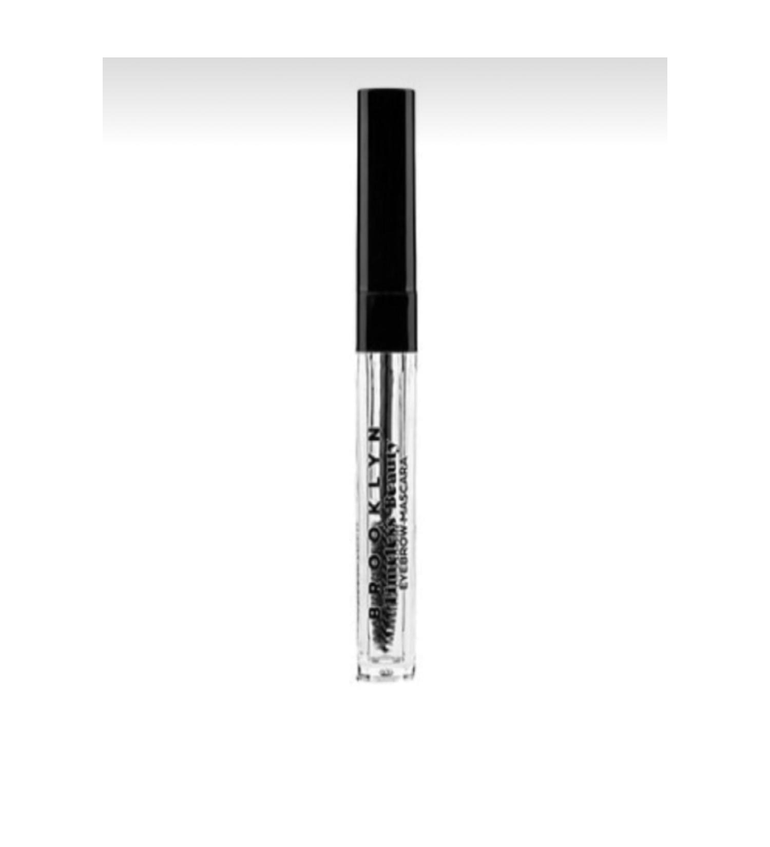 Brooklyn Clear Brow Mascara