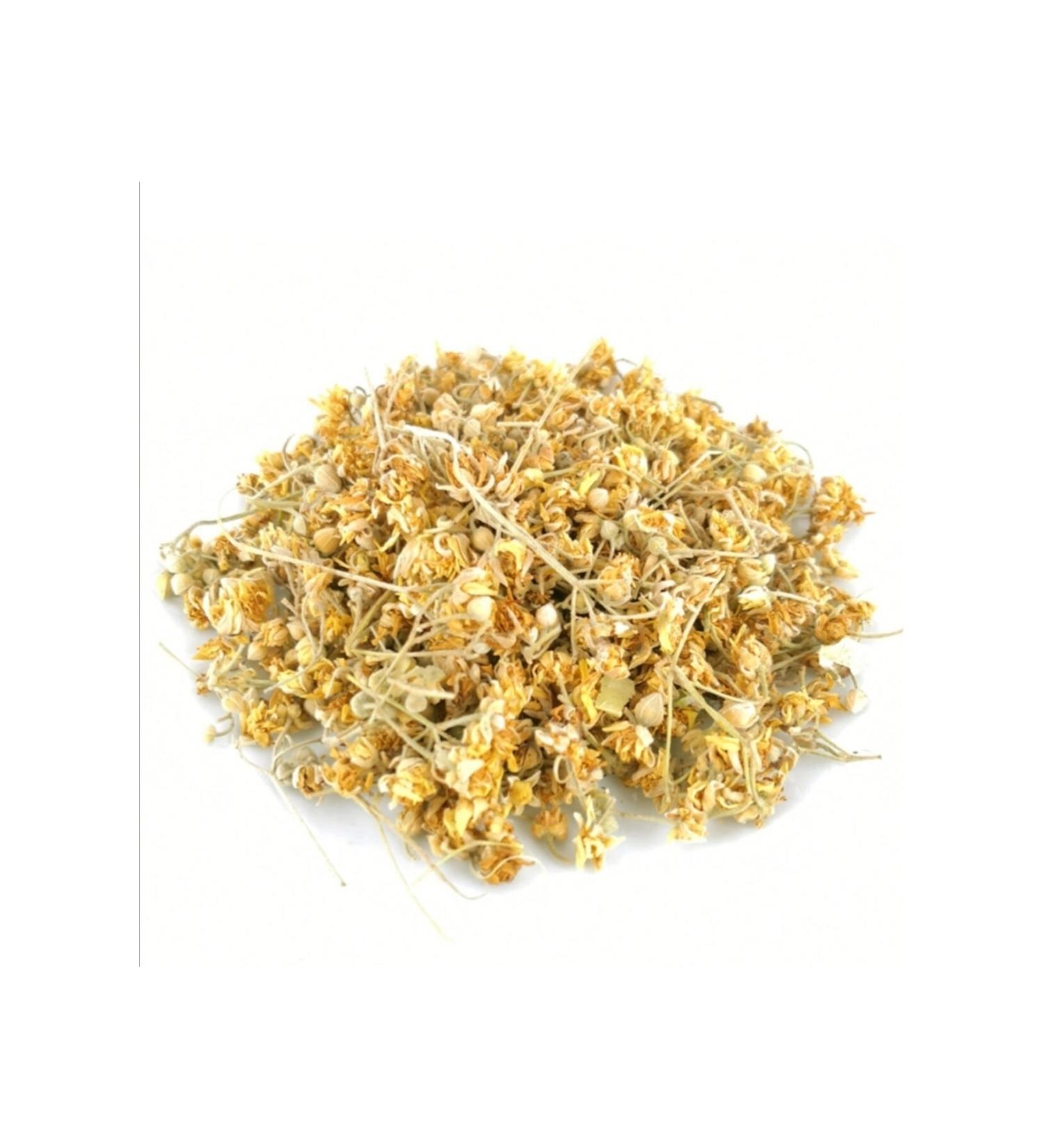 Monero Flower Linden 150 Gr