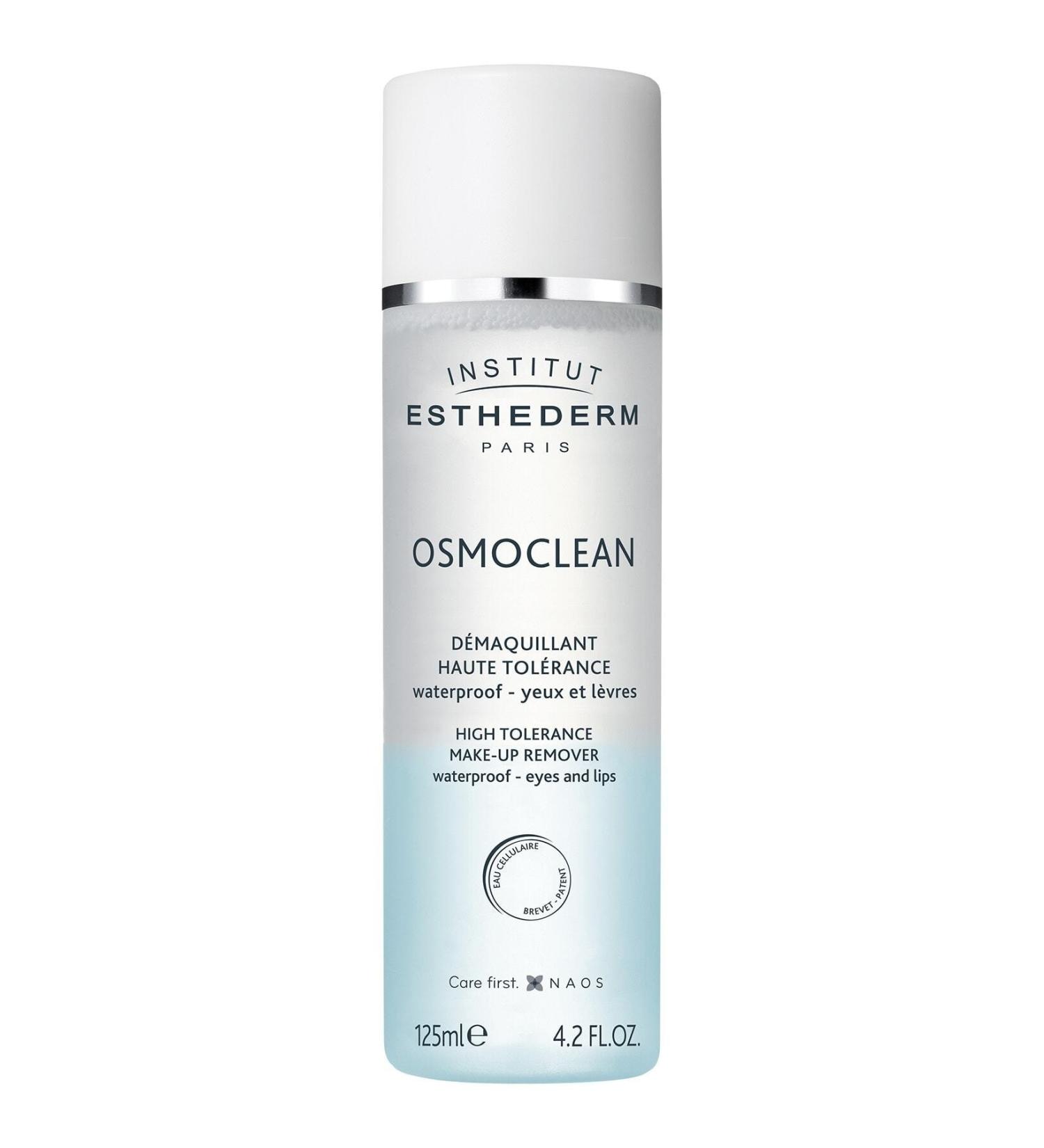 INSTITUT ESTHEDERM Osmoclean Make Up Remover 125ml DEMBA109