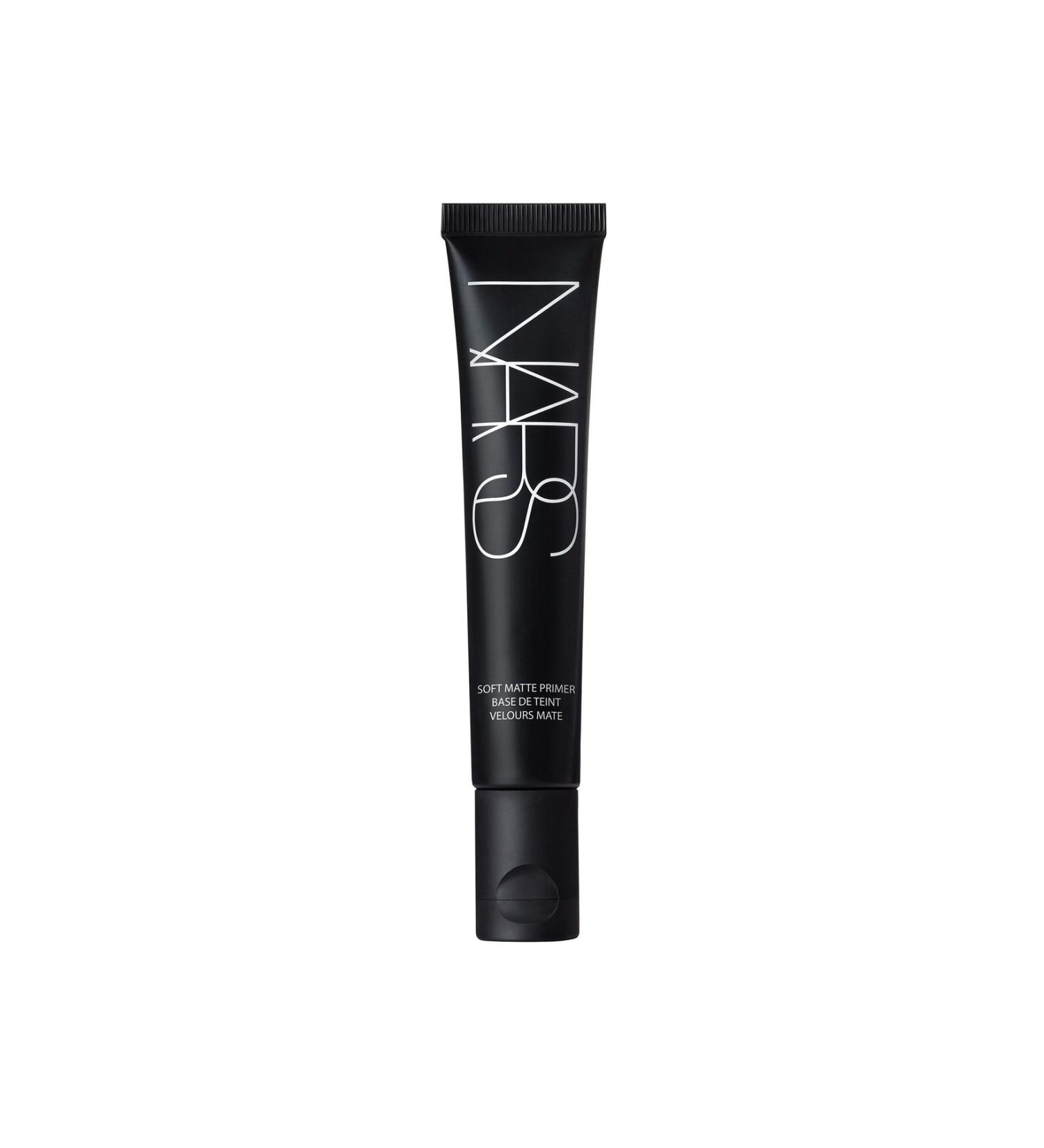 Nars Soft Matte Primer Skin Mattifying and Smoothing Makeup Base - Buy Online on GoSupps.com