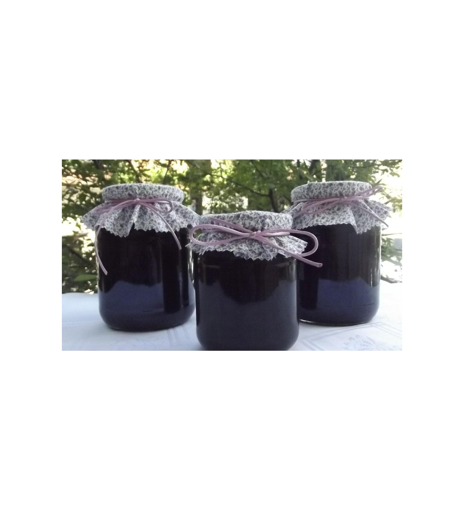 Marmix Homemade Pine Cone Molasses 750ml