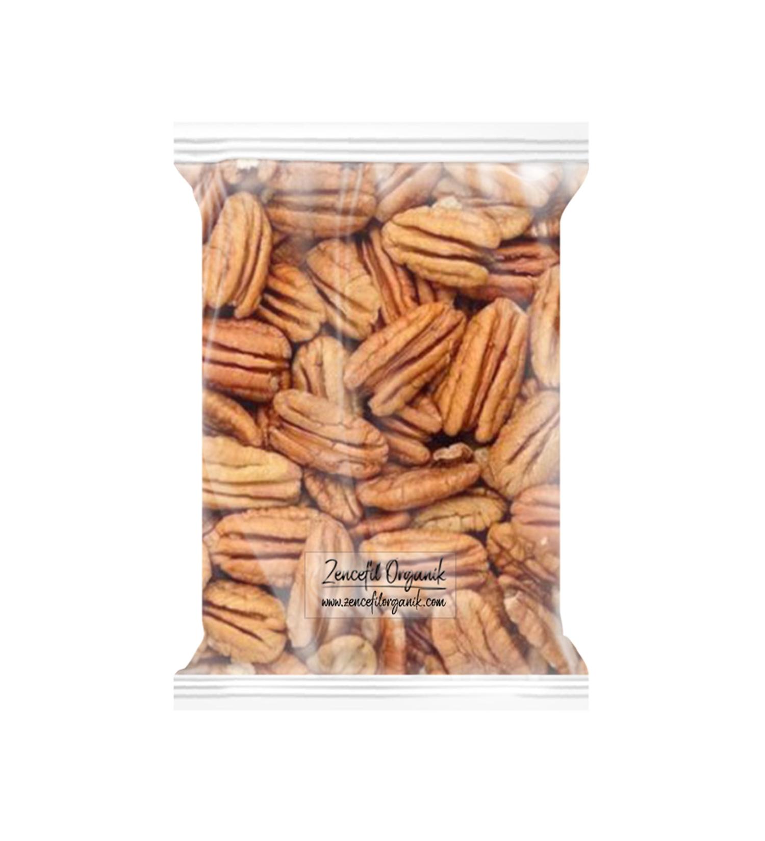Natulife Pecan Nuts 1 Kg Pecan Kernels