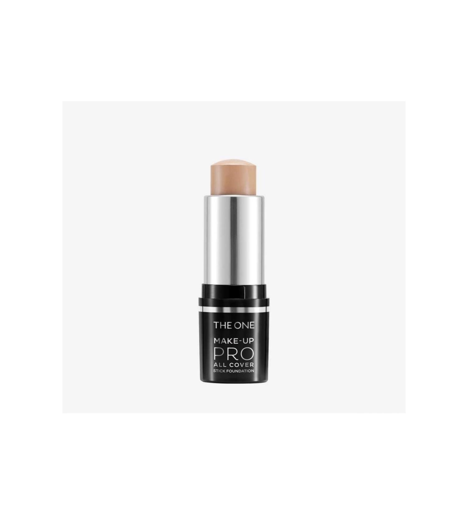 Oriflame The One Make-up Pro All Cover Stick Foundation Ivory Nude