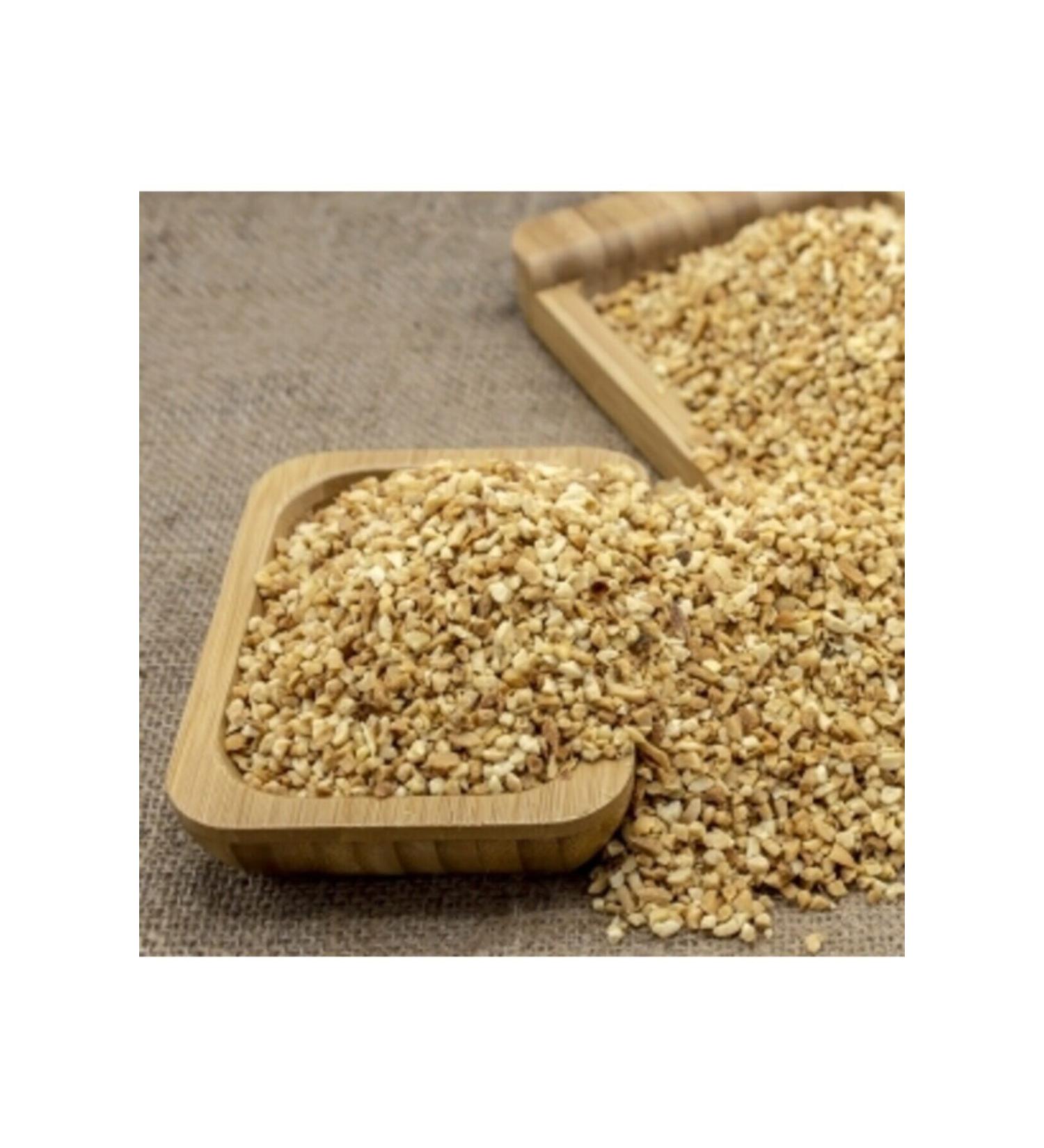 PEANUT WORLD Peanuts Brown Rice 5kg