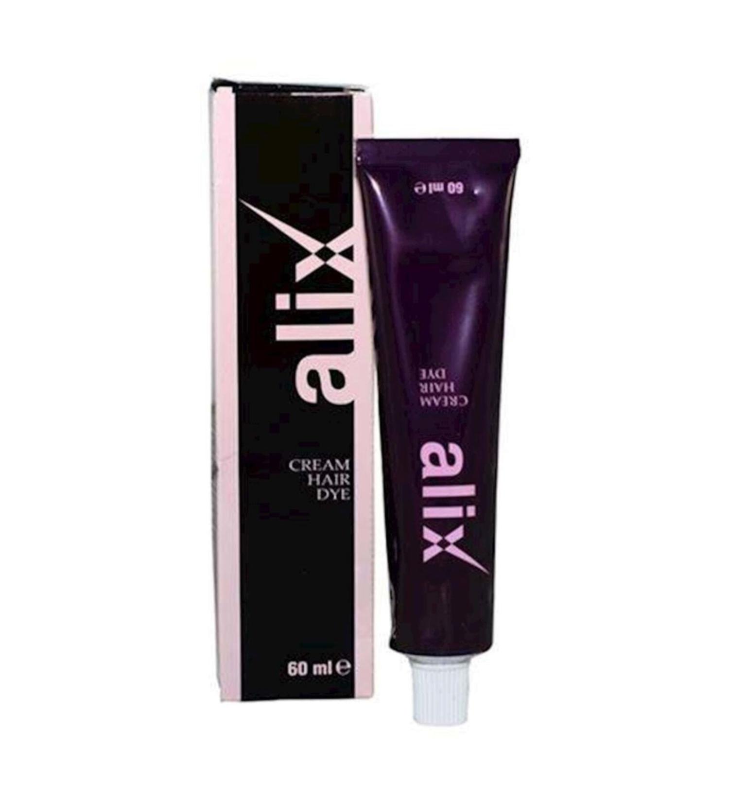 Alix Hair Dye 60 ml 5.5 - Light Chestnut Akaju