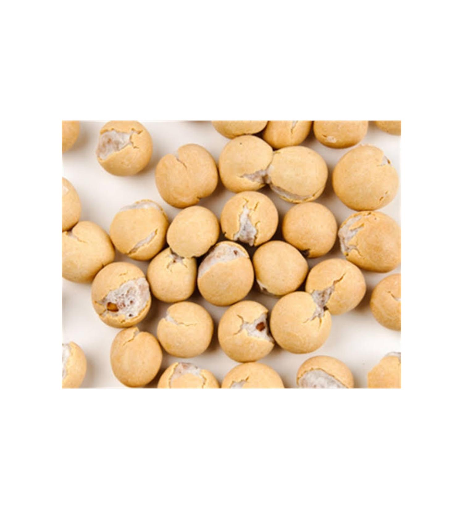 SNACK Toppy Peanut Jumbo Coated 1kg