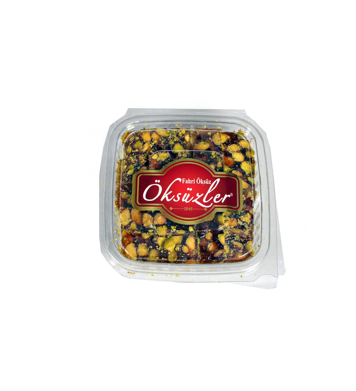 Orphans Pistachio Dream 180 Gr