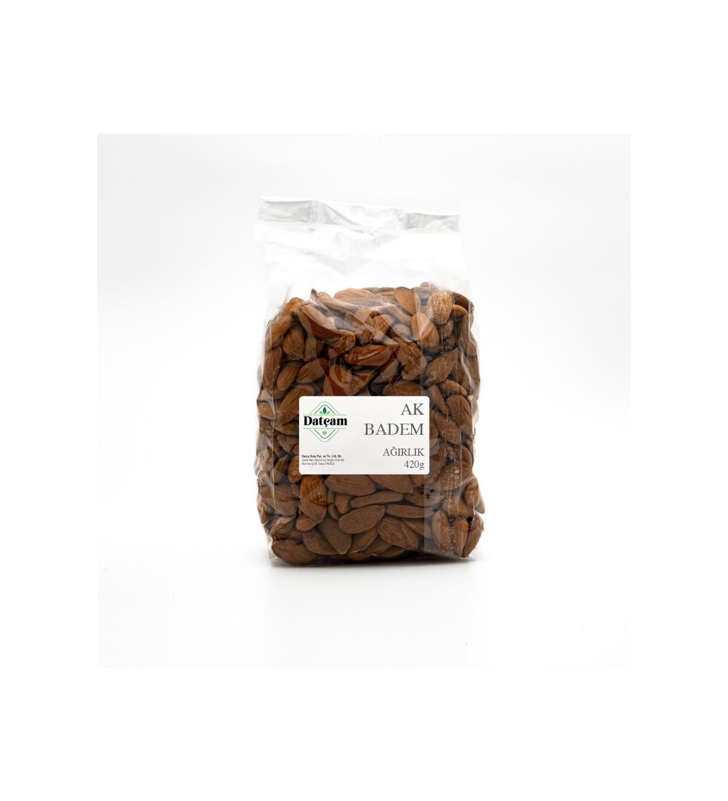 Dat am White Almond 420gr