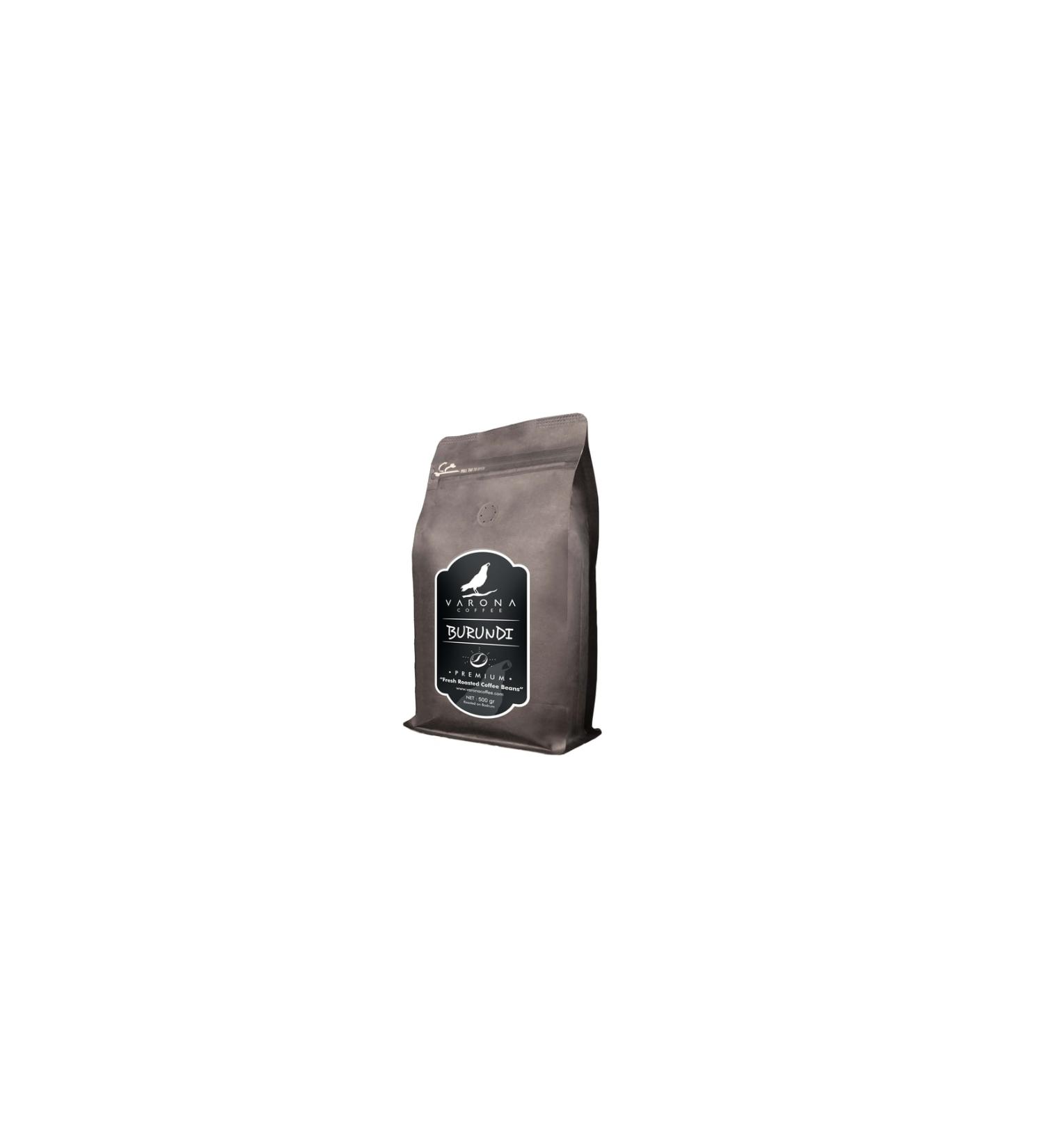 varona coffee Burundi Aa 500gr
