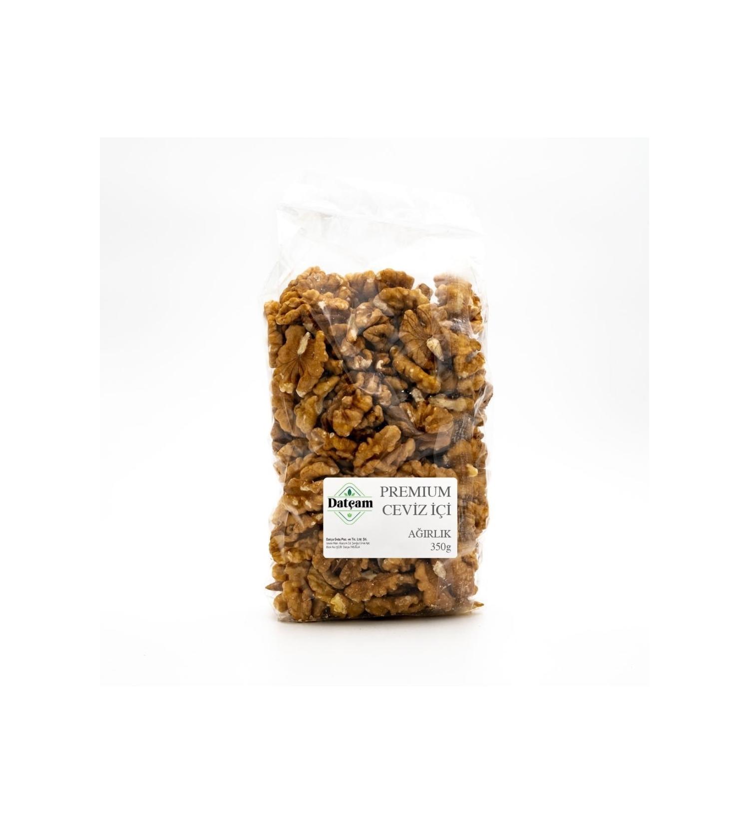 Dat am Premium Walnut Kernels 350gr
