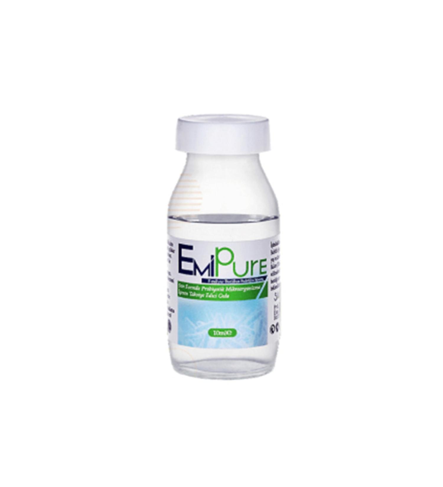 Emipure Probiotic Food Supplement