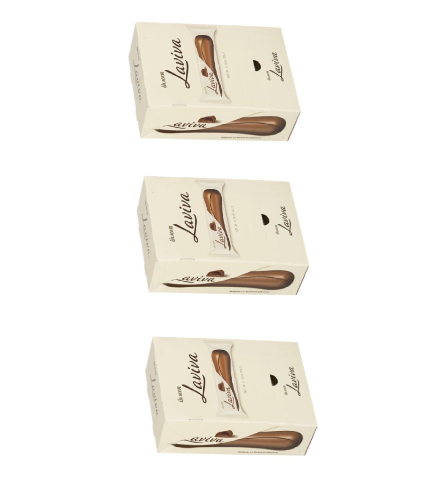 Ulker Laviva 35 Gr X 72 Pieces