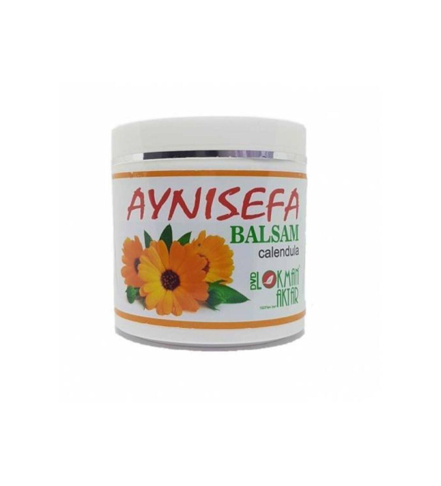 Lokman Aktar Same Sefa Balsam