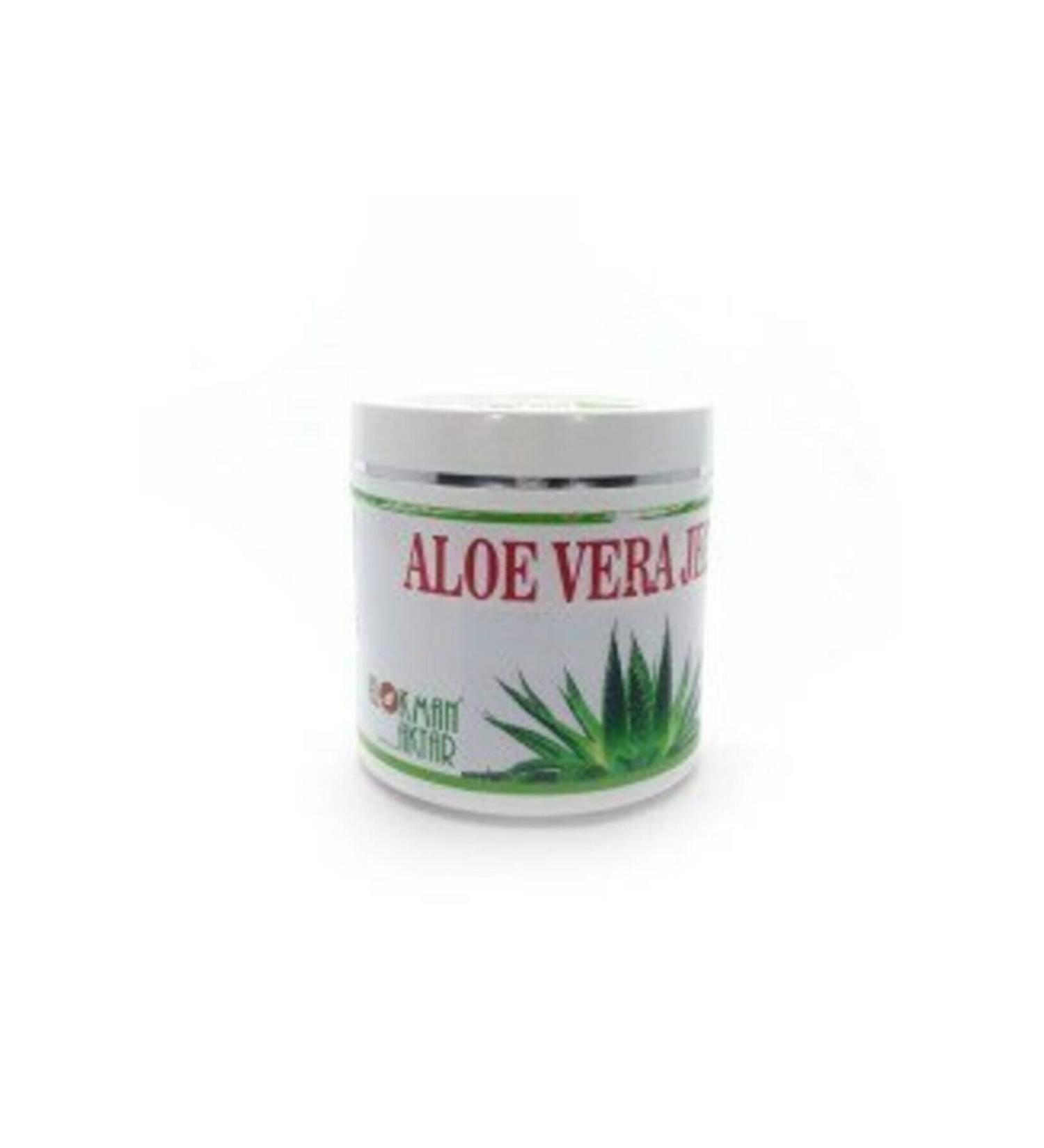 Lokman Aktar Aloe Vera Gel 500 ml