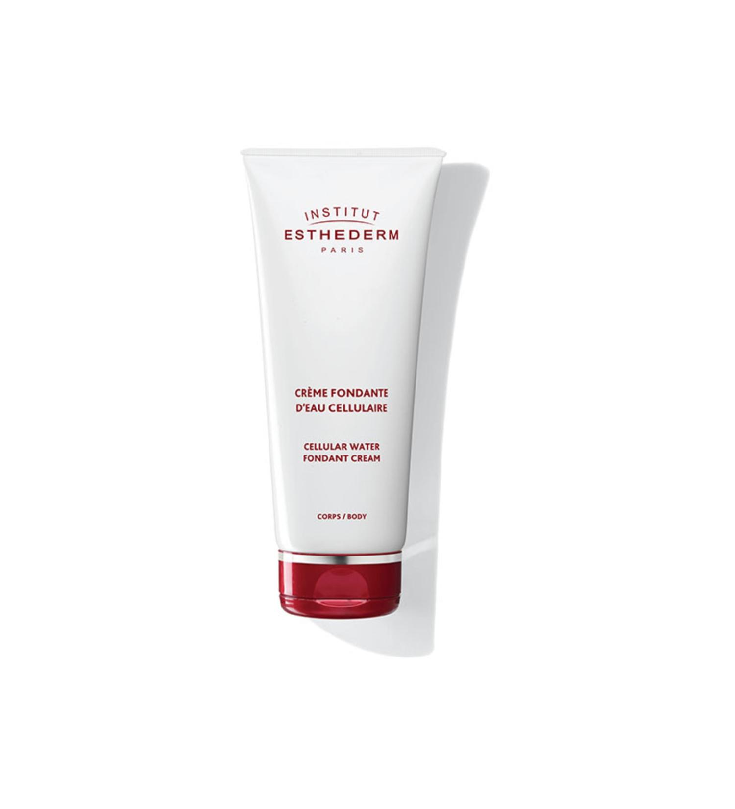 INSTITUT ESTHEDERM Cellular Water Fondant Cream