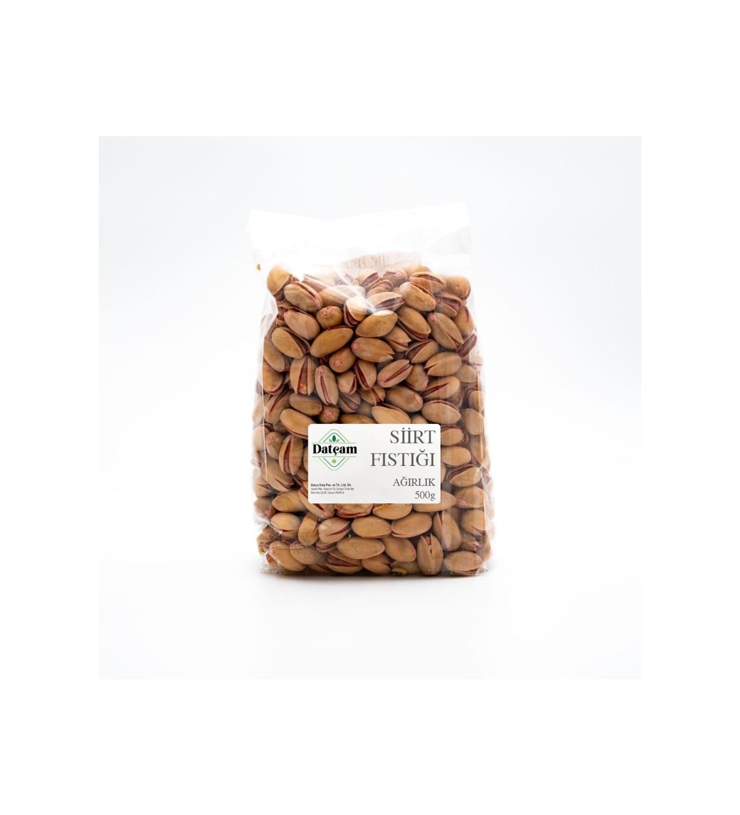 Datcam Siirt Pistachio 500gr
